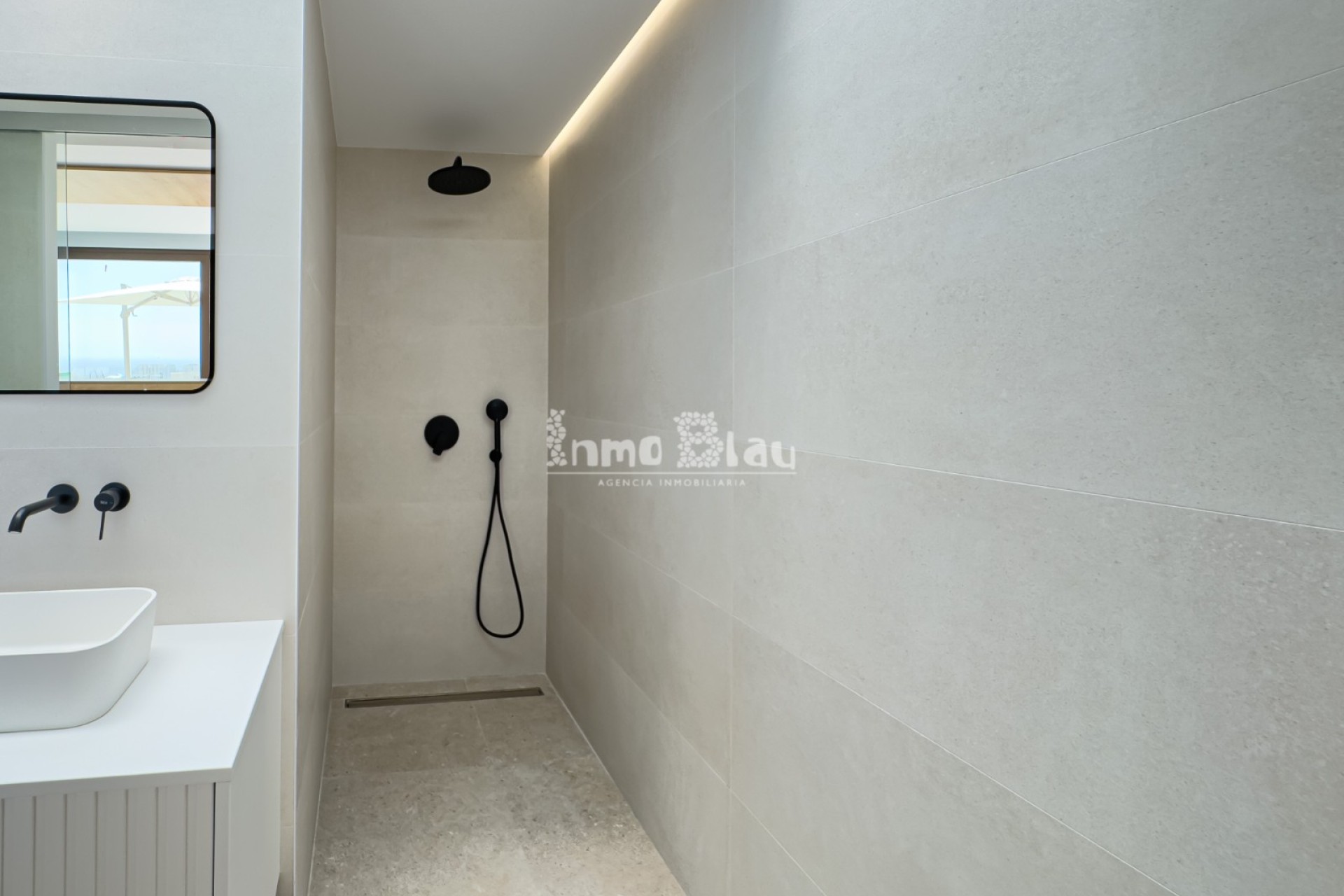 Revente - Villa - Finestrat - Cala de Finestrat