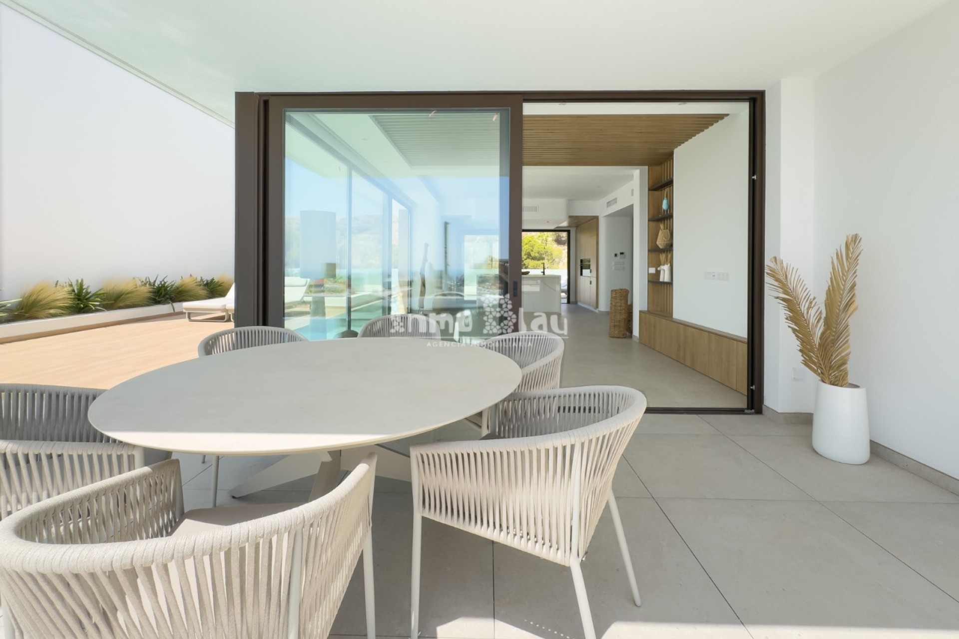 Revente - Villa - Finestrat - Cala de Finestrat