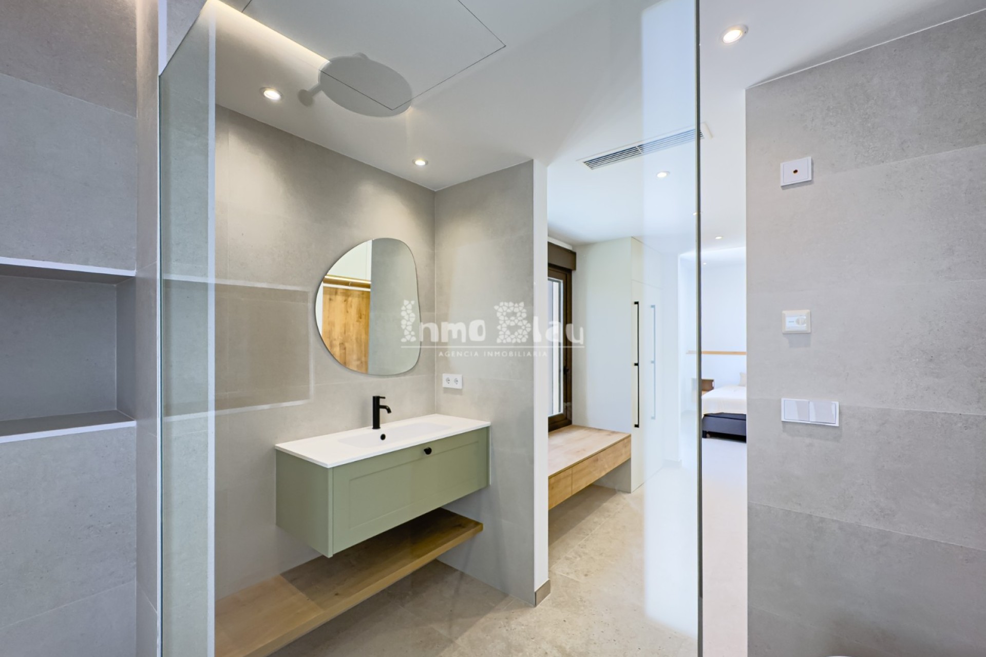 Revente - Villa - Finestrat - Cala de Finestrat