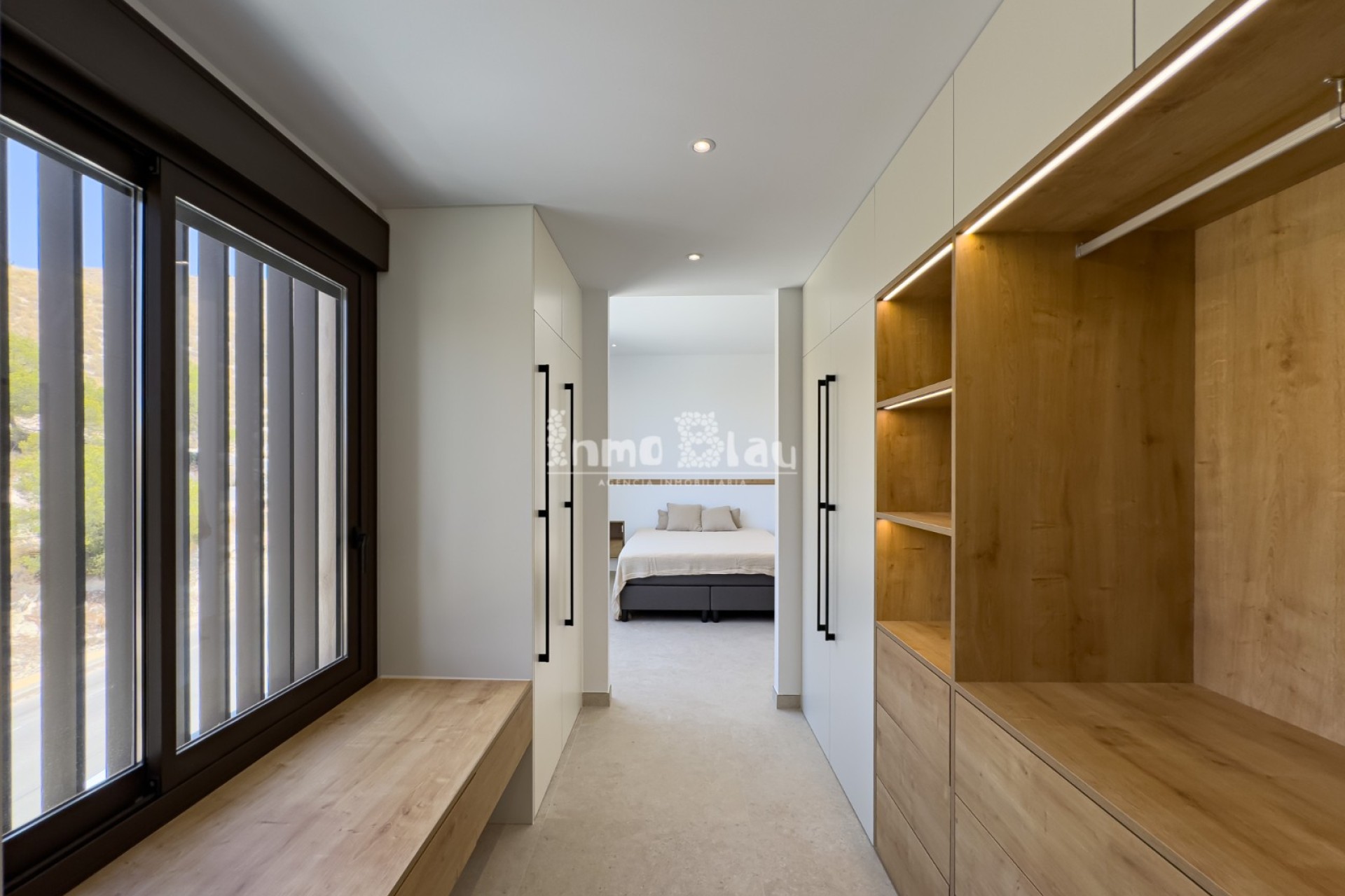 Revente - Villa - Finestrat - Cala de Finestrat