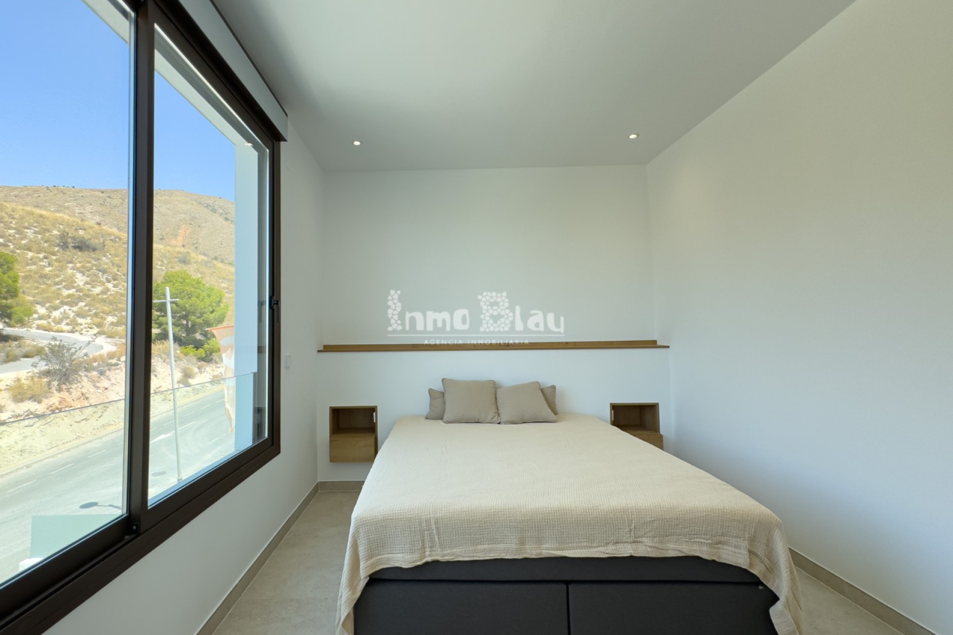 Revente - Villa - Finestrat - Cala de Finestrat