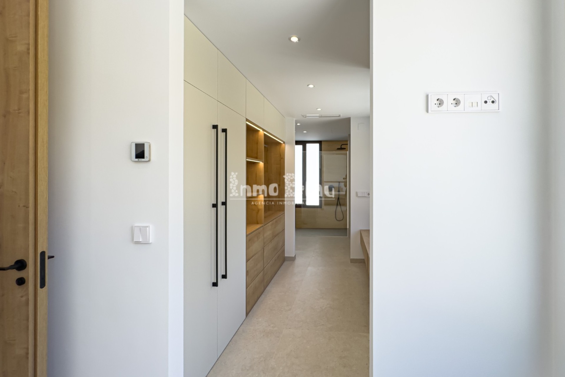 Revente - Villa - Finestrat - Cala de Finestrat