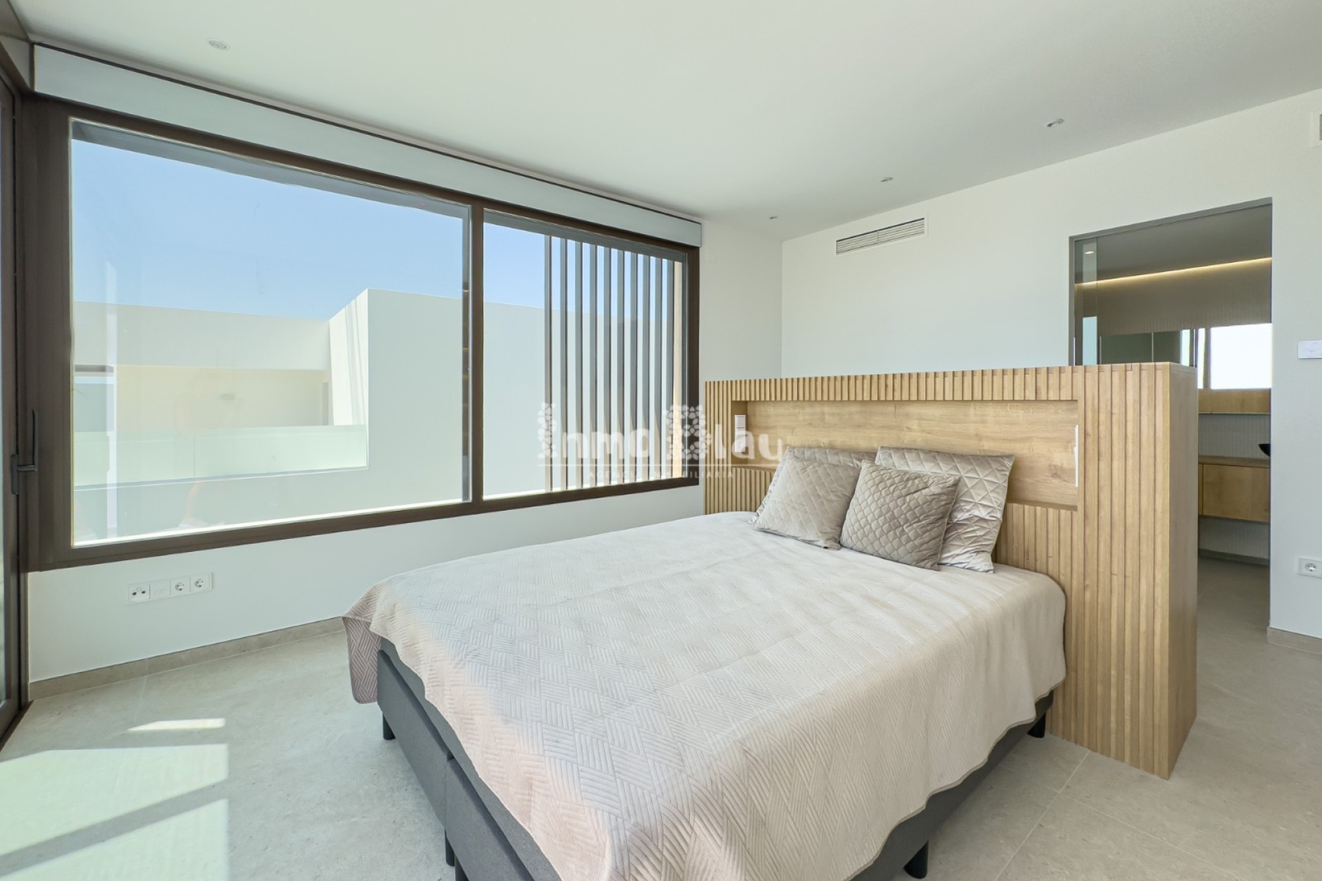 Revente - Villa - Finestrat - Cala de Finestrat