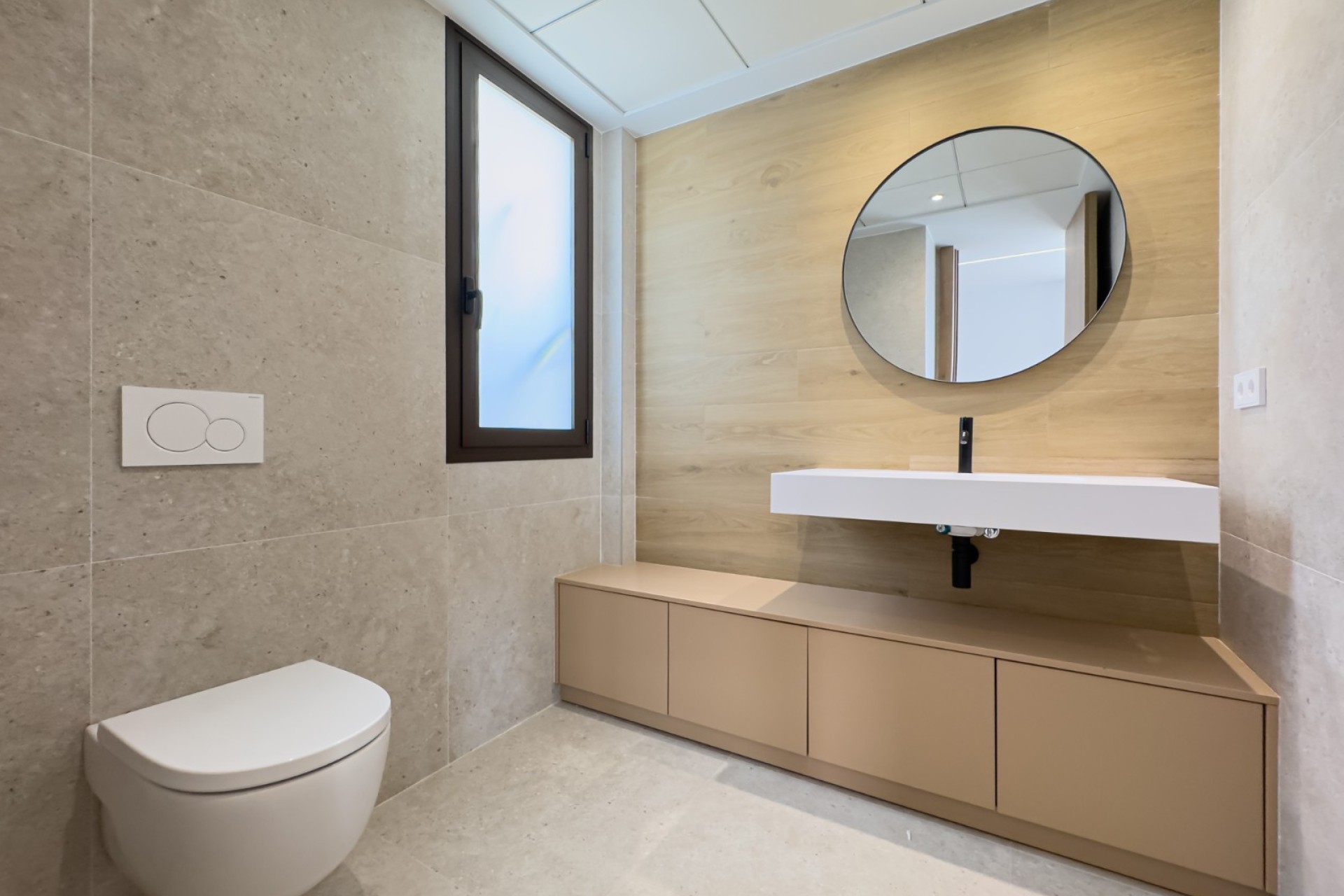 Revente - Villa - Finestrat - Cala de Finestrat