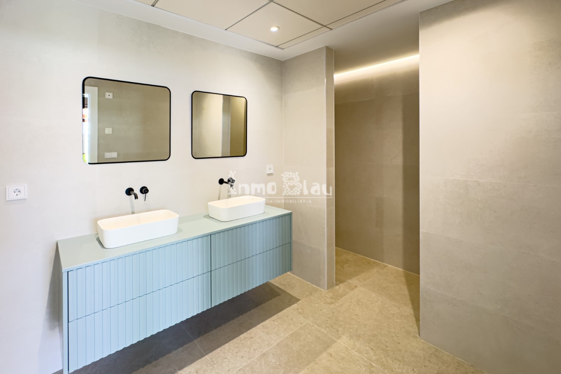 Revente - Villa - Finestrat - Cala de Finestrat