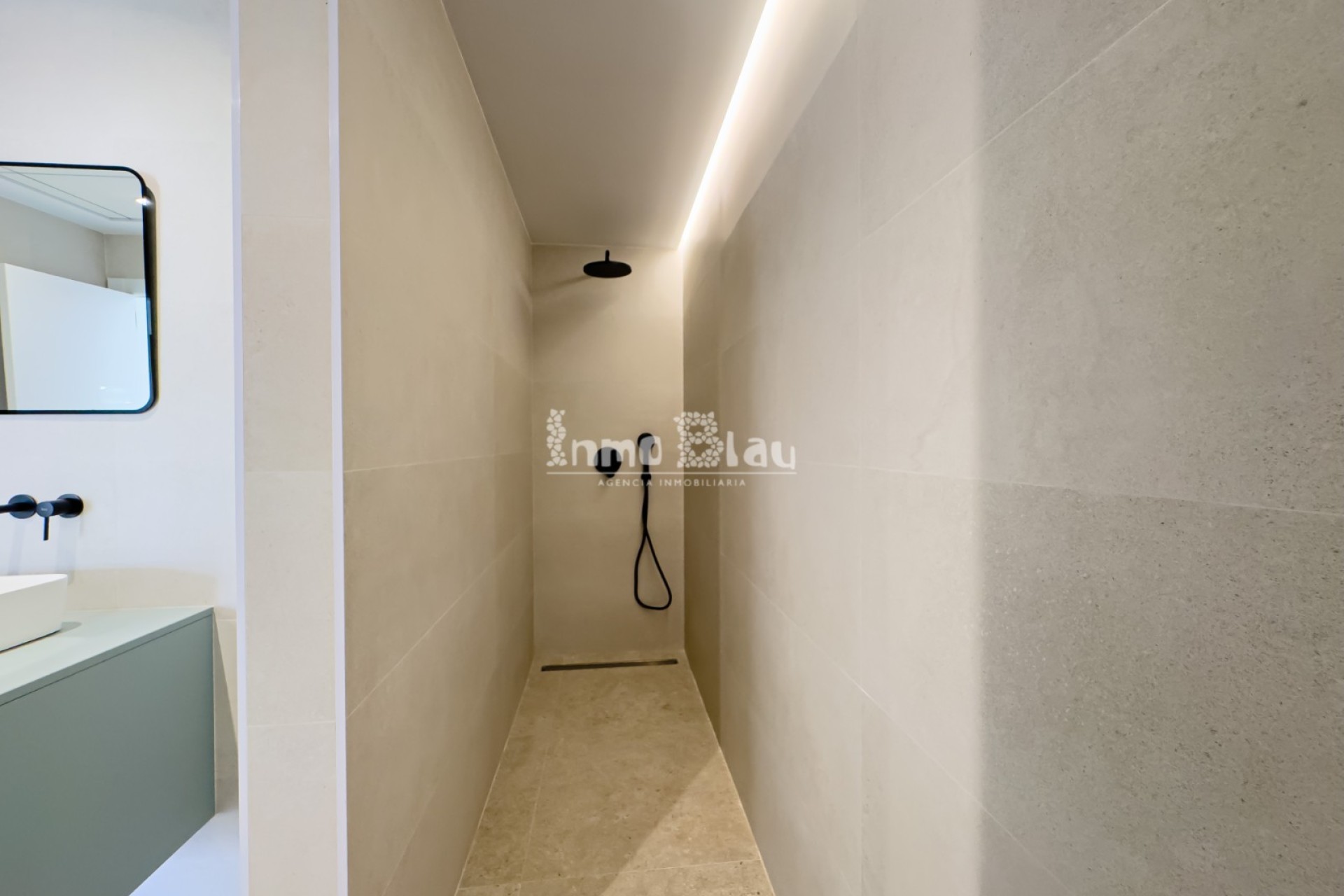 Revente - Villa - Finestrat - Cala de Finestrat