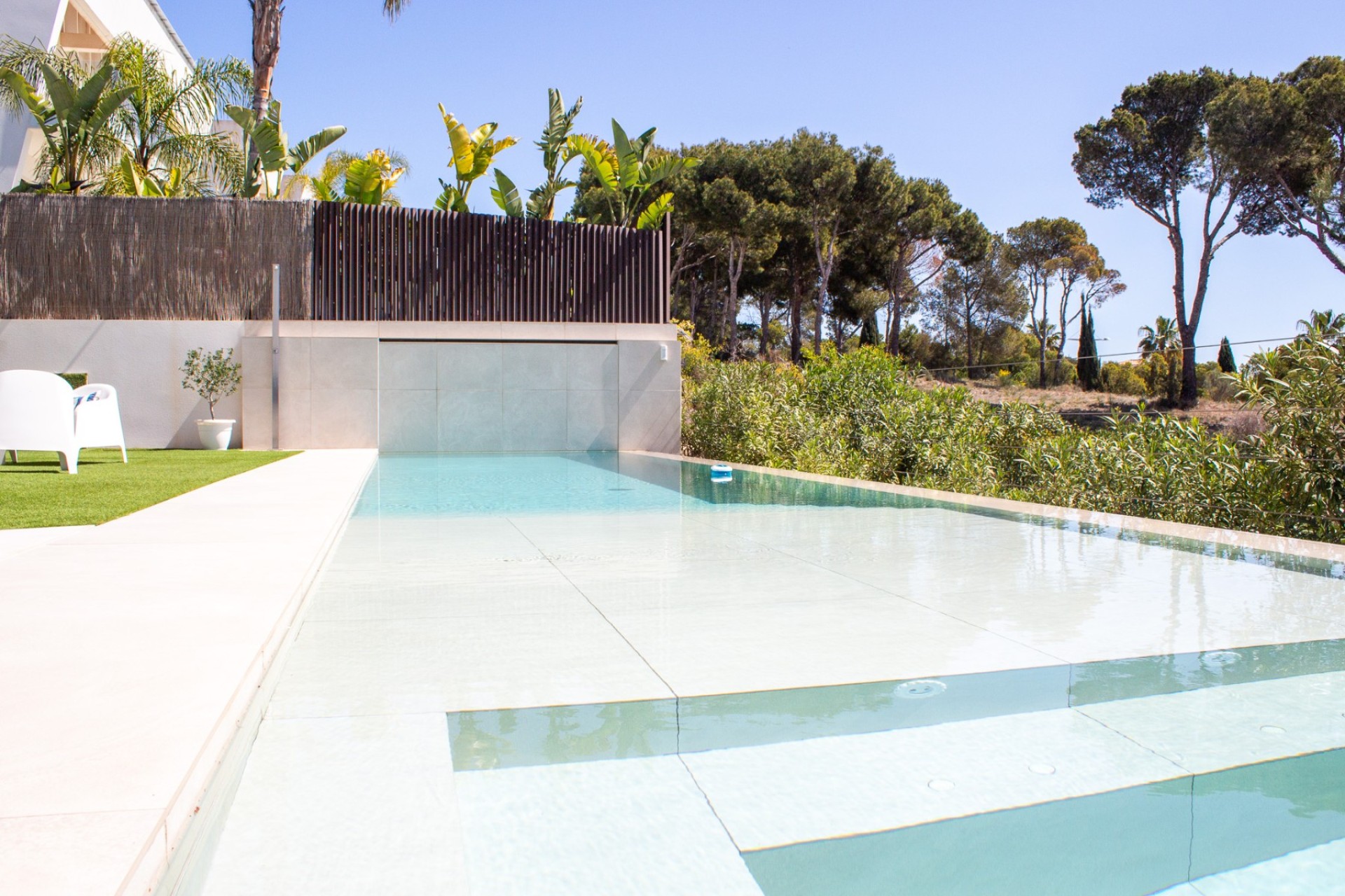 Revente - Villa - Finestrat - Sierra Cortina