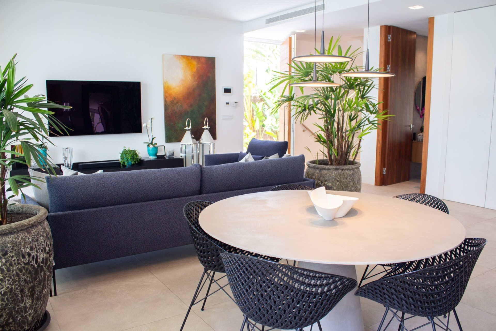 Revente - Villa - Finestrat - Sierra Cortina