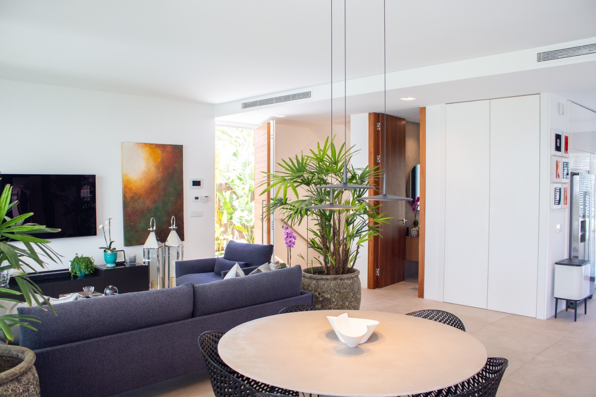 Revente - Villa - Finestrat - Sierra Cortina