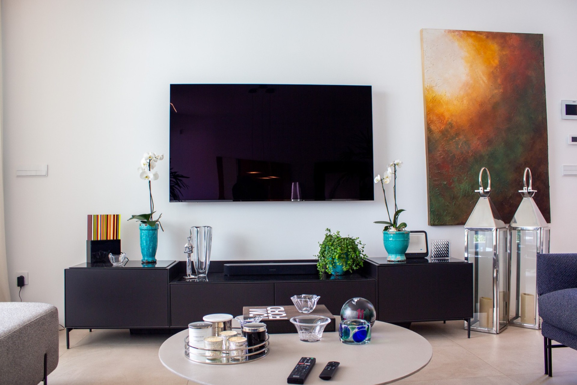 Revente - Villa - Finestrat - Sierra Cortina