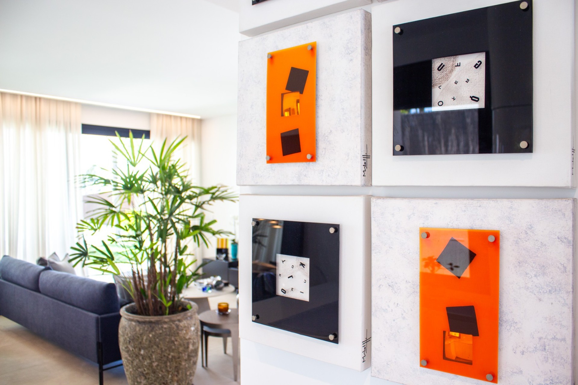 Revente - Villa - Finestrat - Sierra Cortina