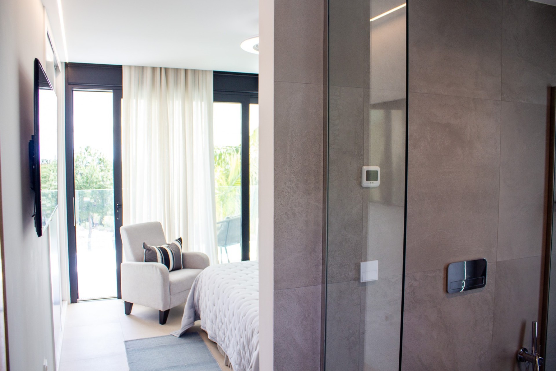 Revente - Villa - Finestrat - Sierra Cortina