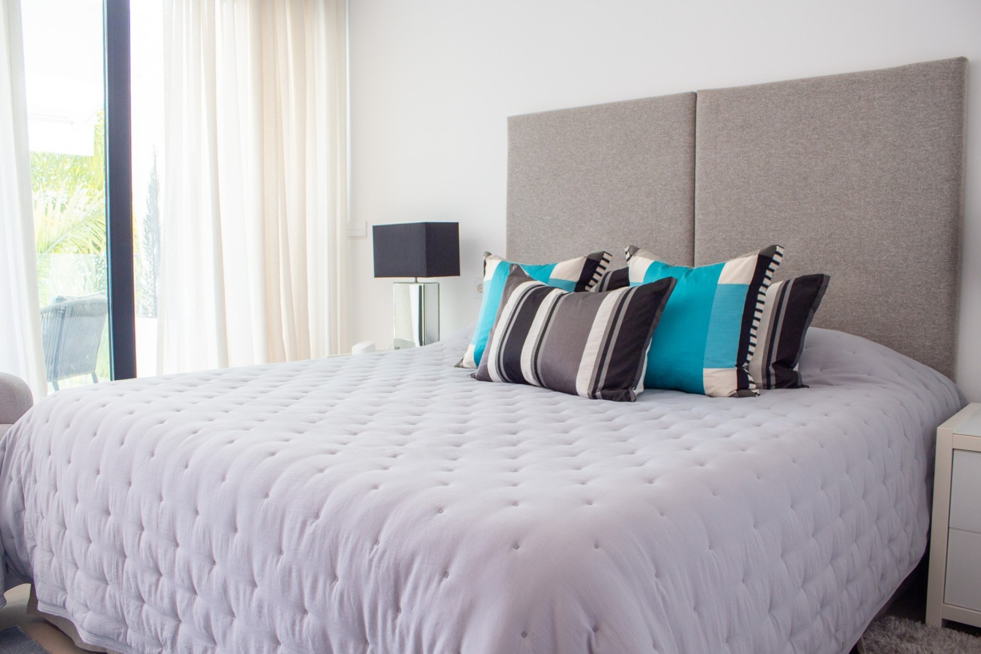 Revente - Villa - Finestrat - Sierra Cortina