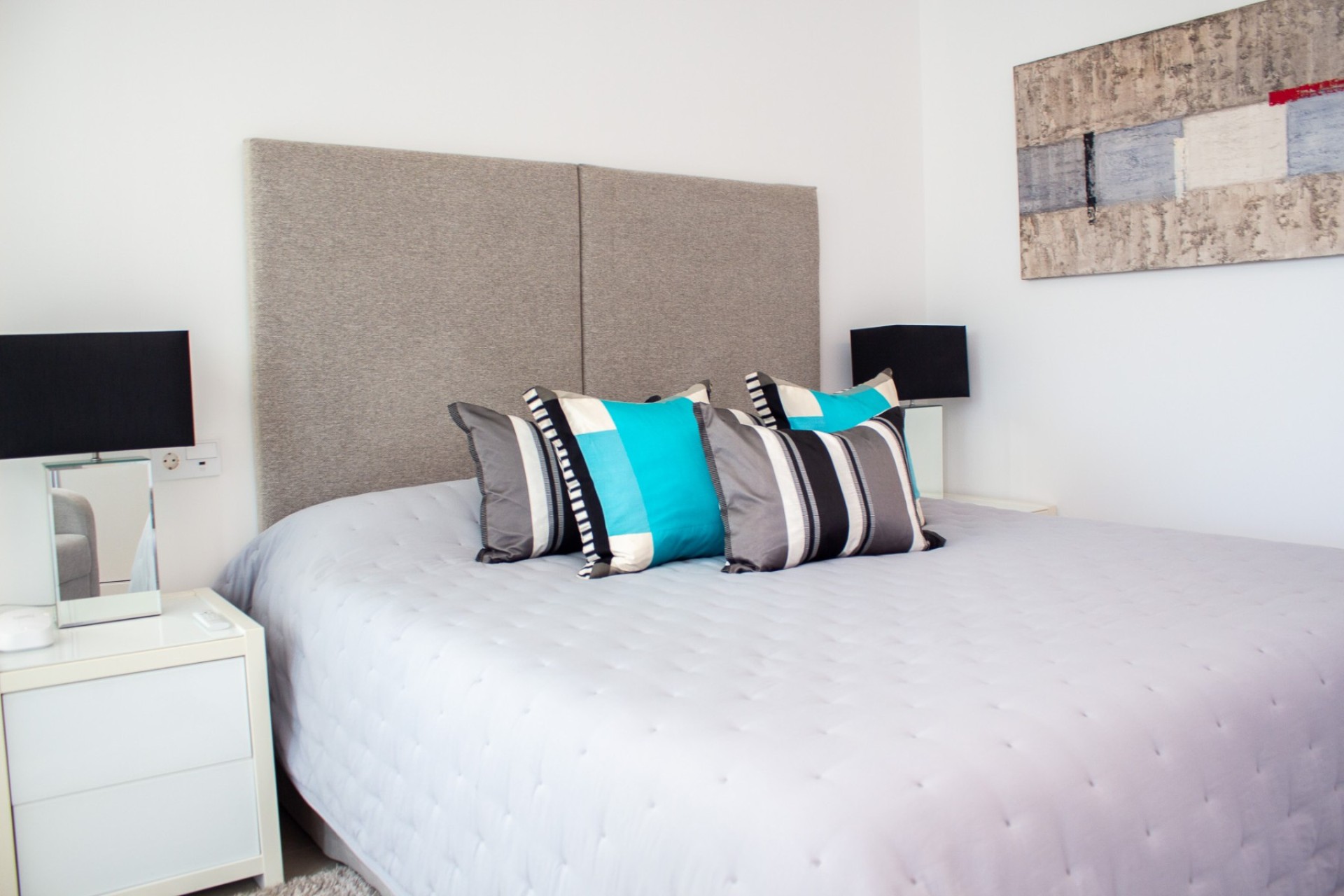 Revente - Villa - Finestrat - Sierra Cortina