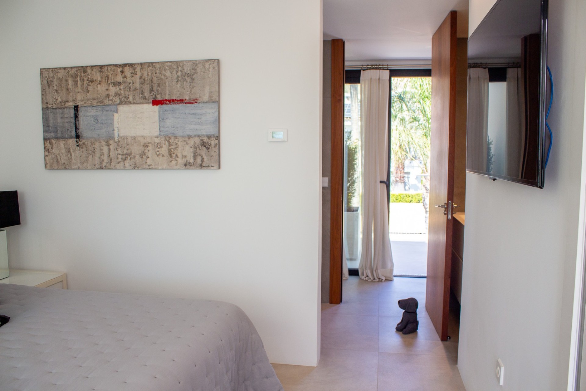 Revente - Villa - Finestrat - Sierra Cortina