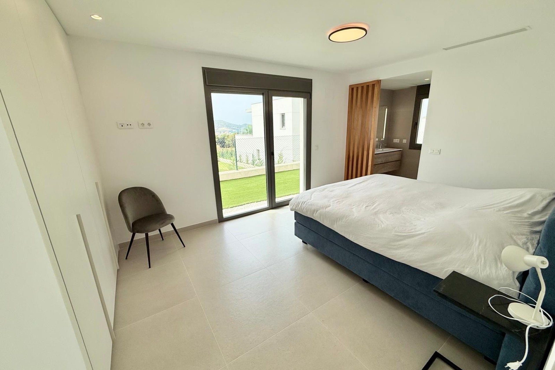 Revente - Villa - Finestrat - Sierra Cortina