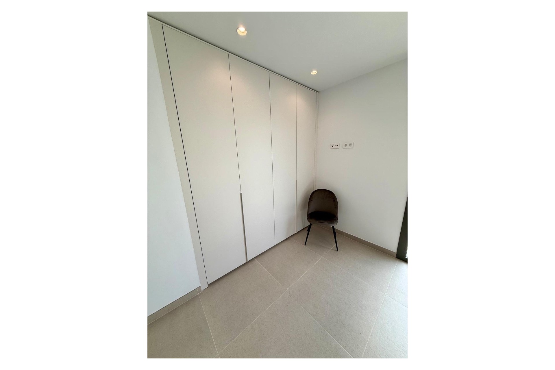 Revente - Villa - Finestrat - Sierra Cortina