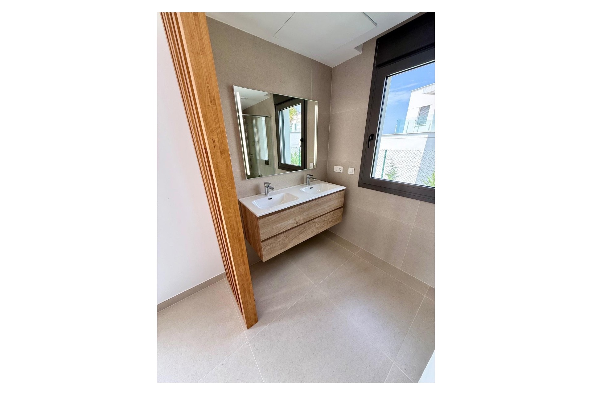 Revente - Villa - Finestrat - Sierra Cortina