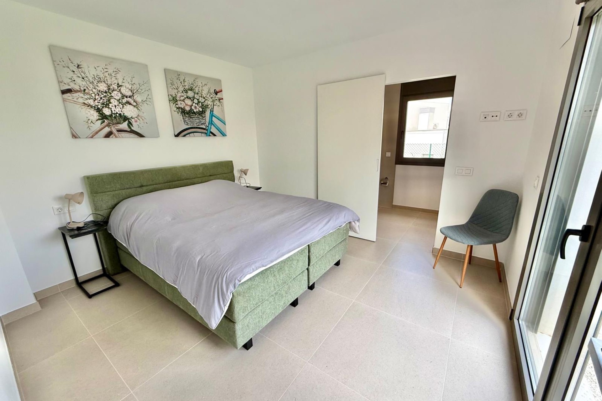 Revente - Villa - Finestrat - Sierra Cortina