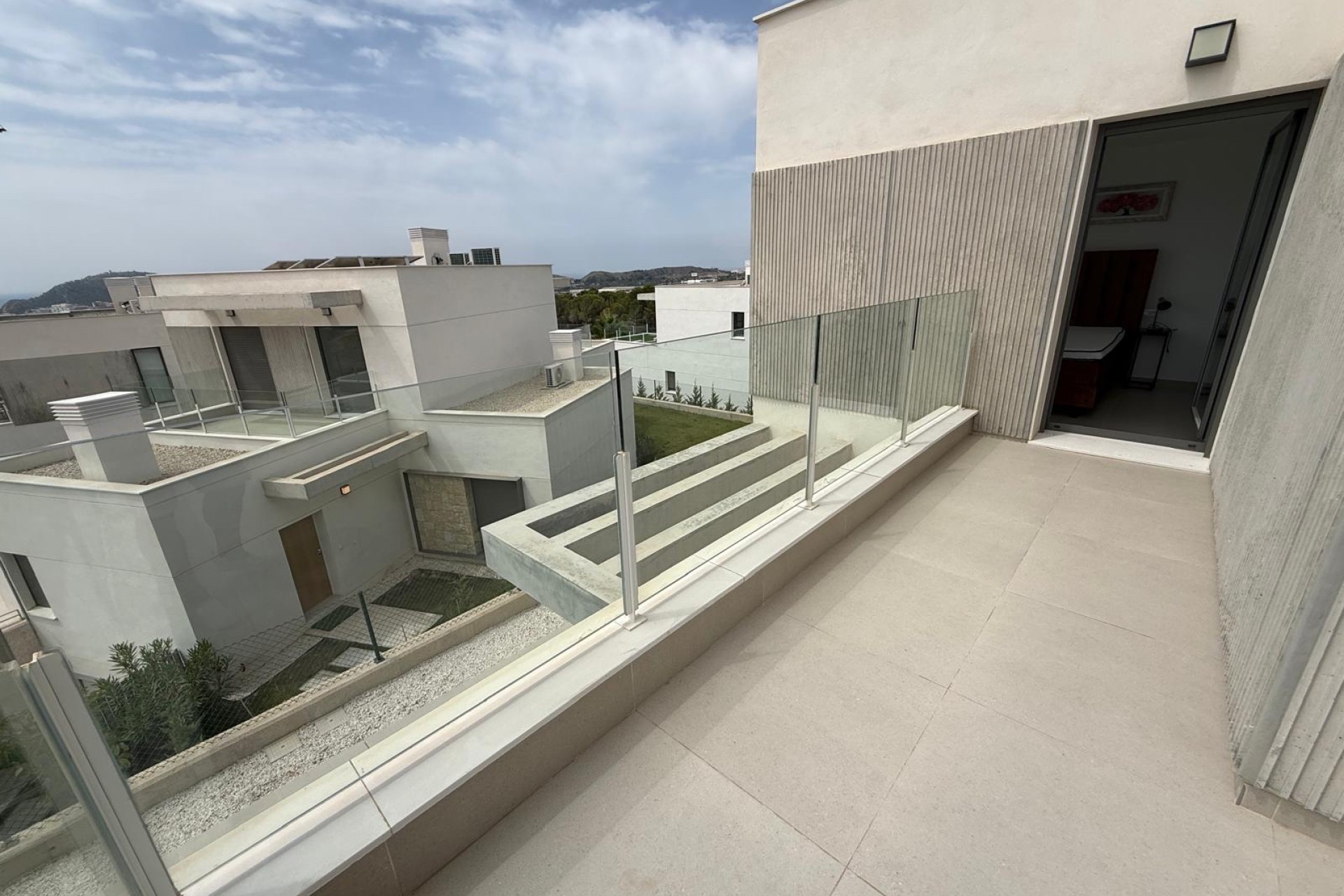 Revente - Villa - Finestrat - Sierra Cortina