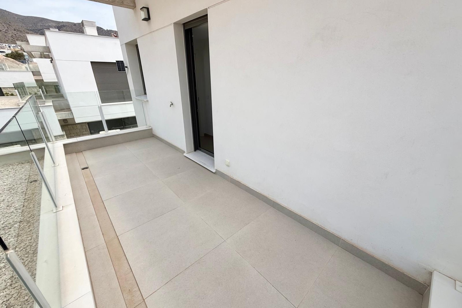 Revente - Villa - Finestrat - Sierra Cortina