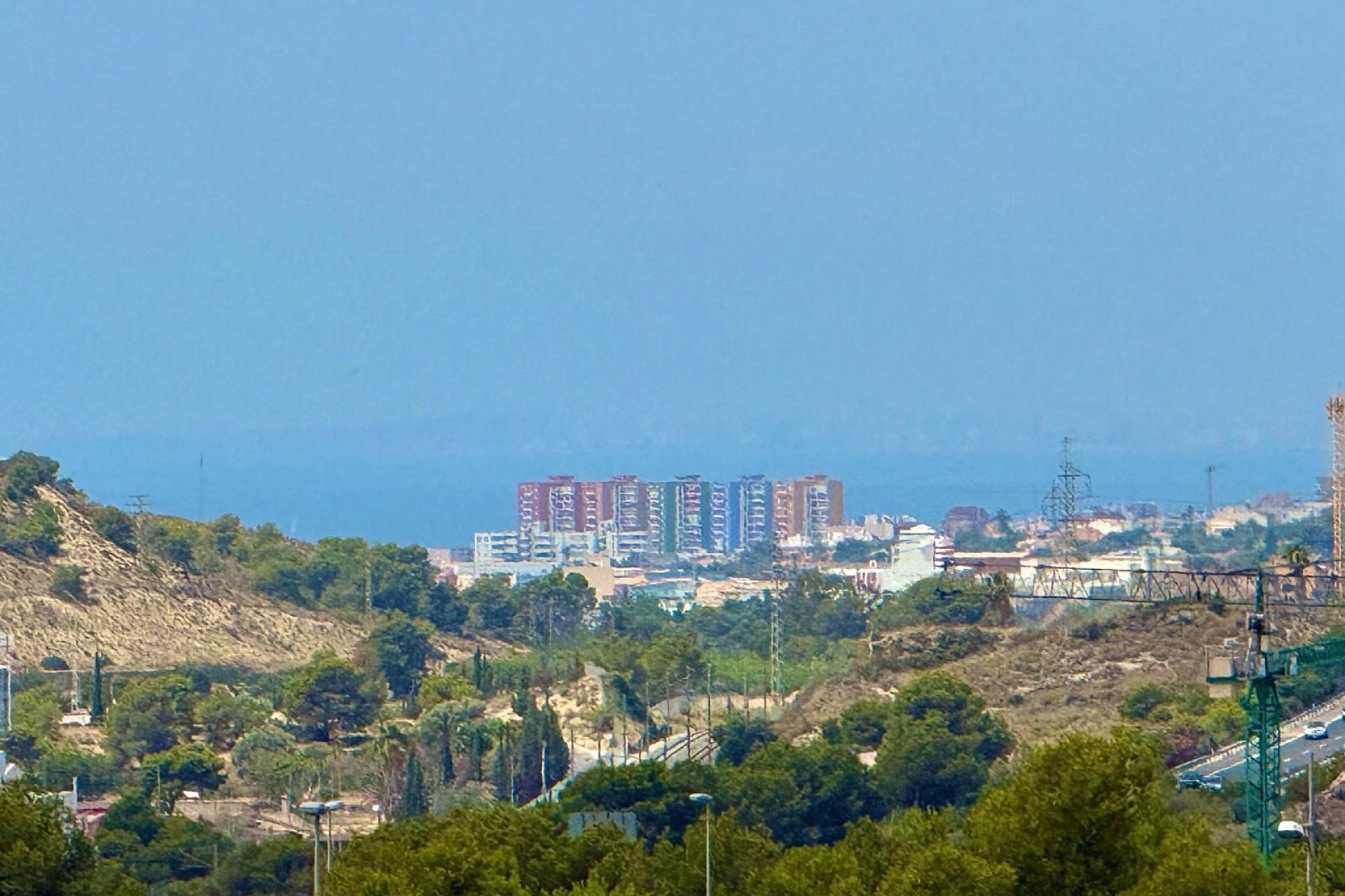 Revente - Villa - Finestrat - Sierra Cortina