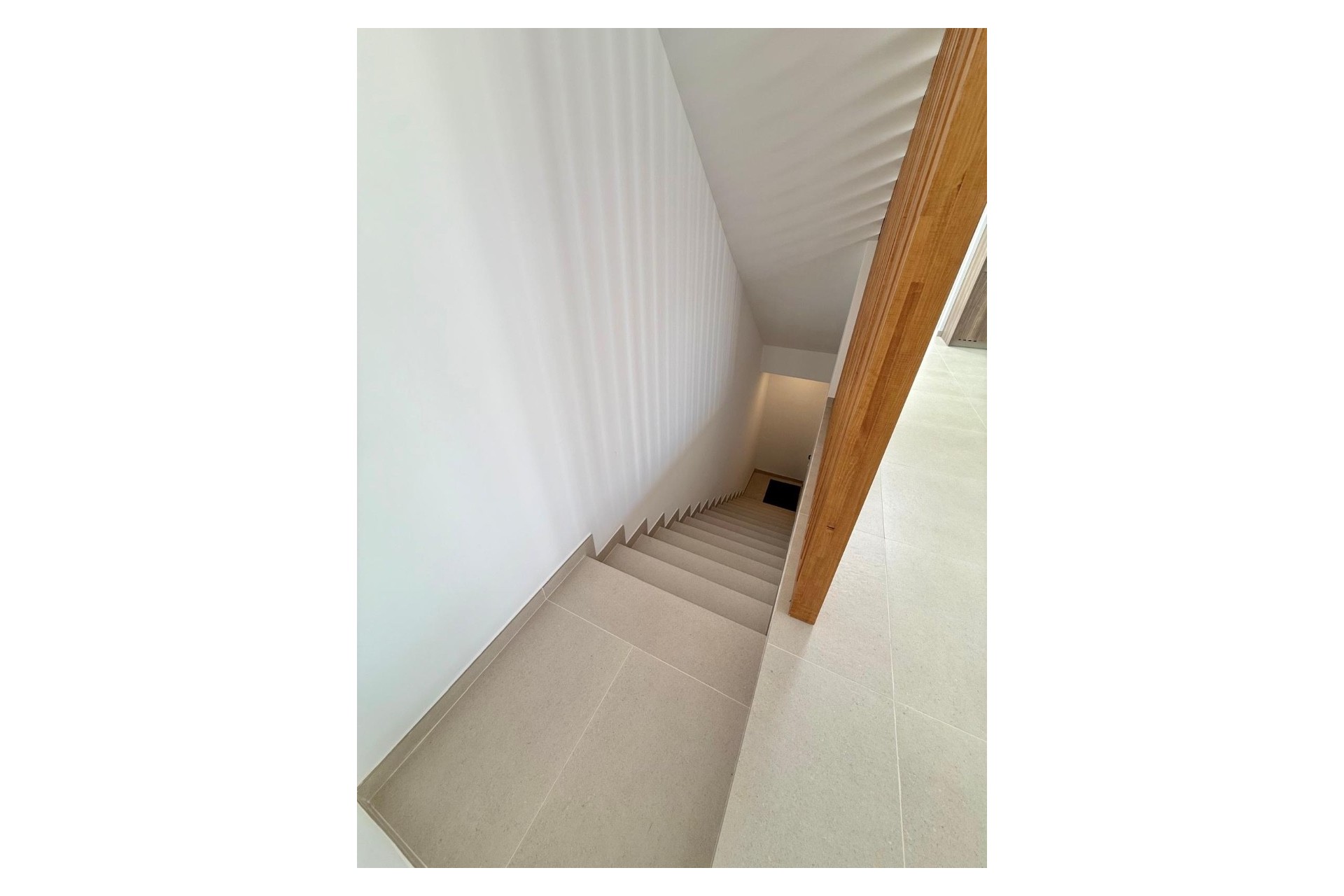 Revente - Villa - Finestrat - Sierra Cortina