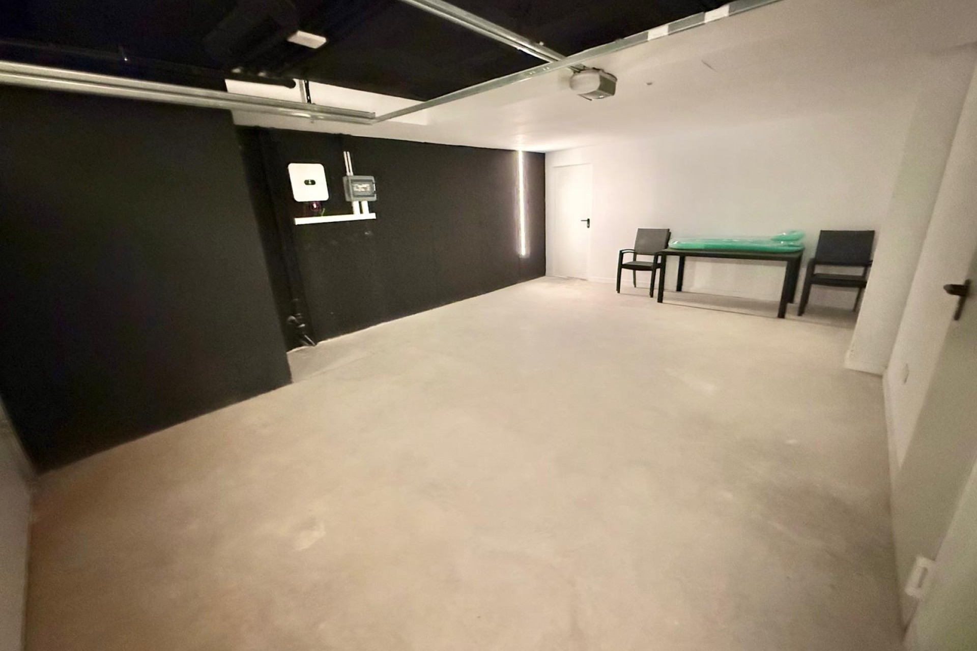 Revente - Villa - Finestrat - Sierra Cortina