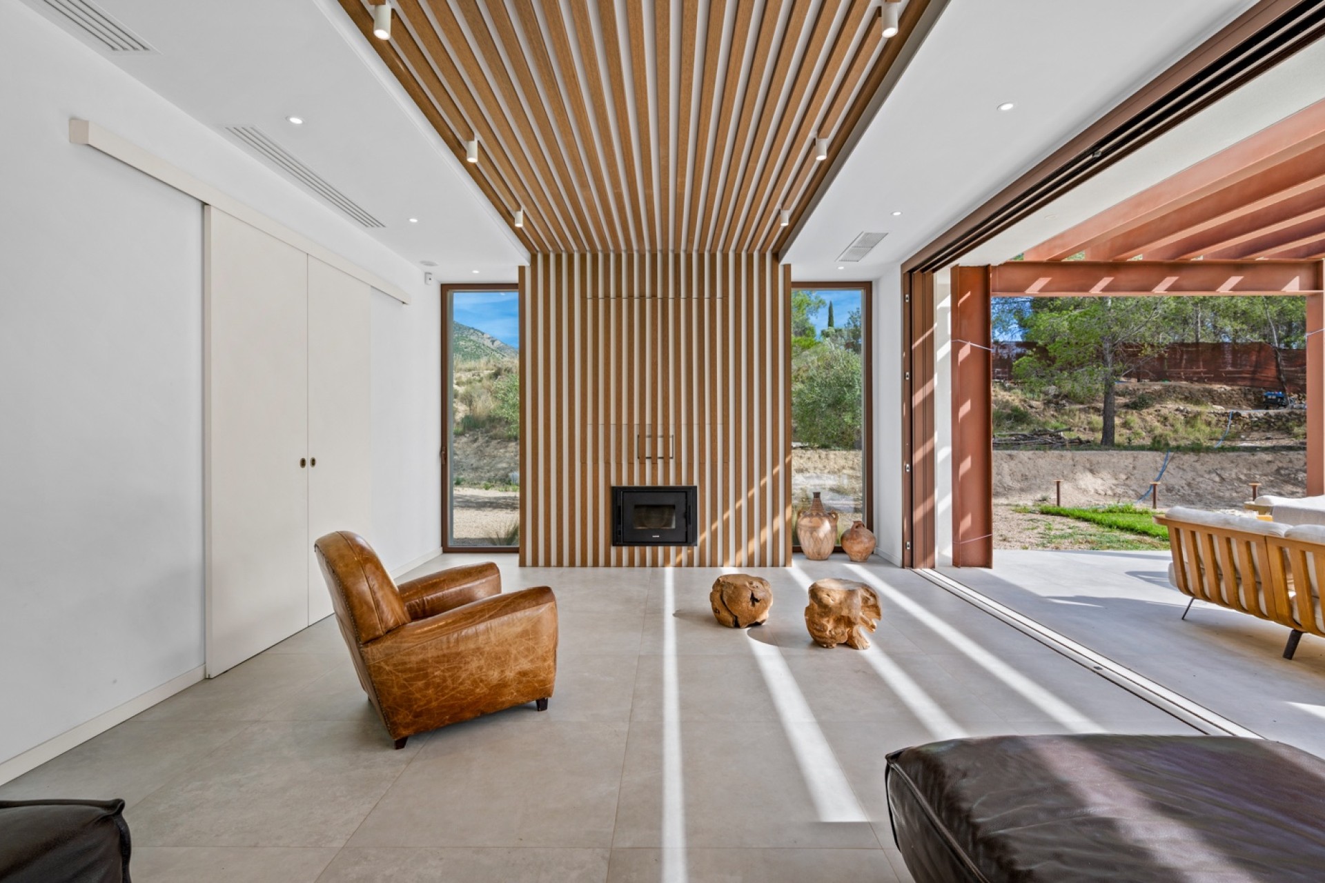 Revente - Villa - Finestrat