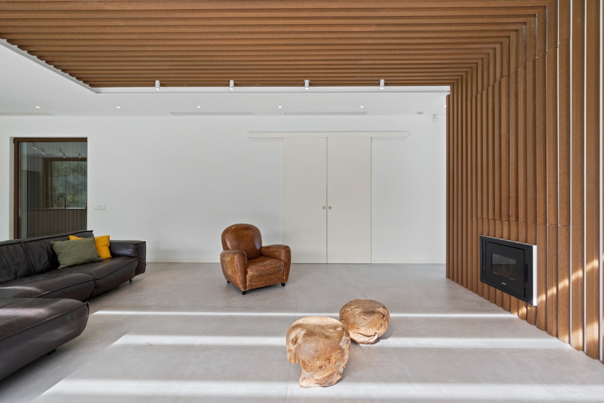 Revente - Villa - Finestrat