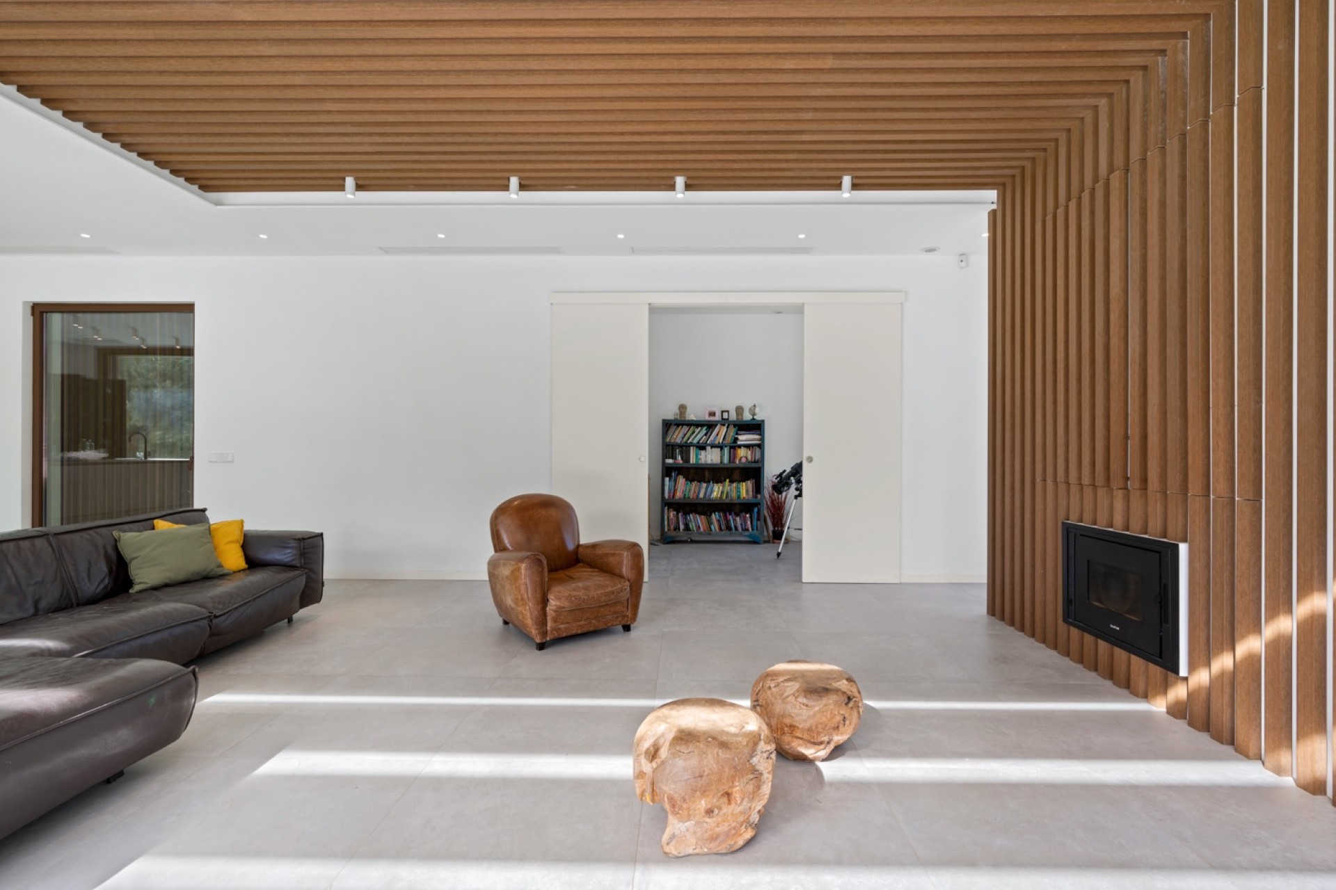 Revente - Villa - Finestrat