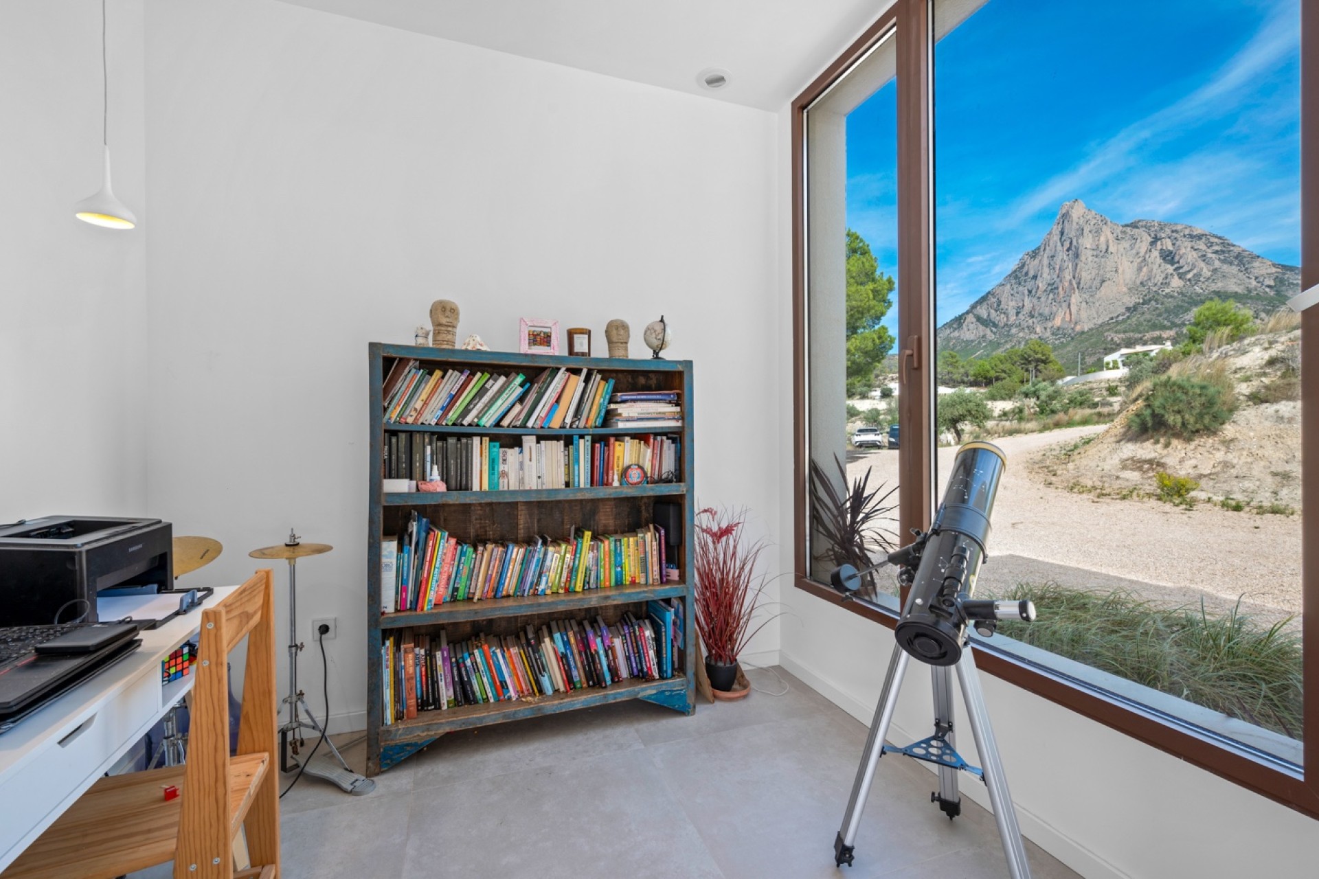 Revente - Villa - Finestrat