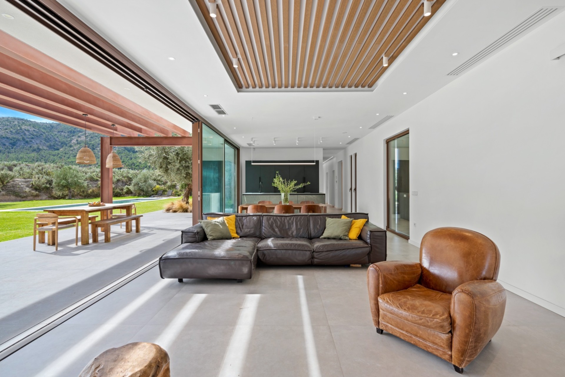 Revente - Villa - Finestrat