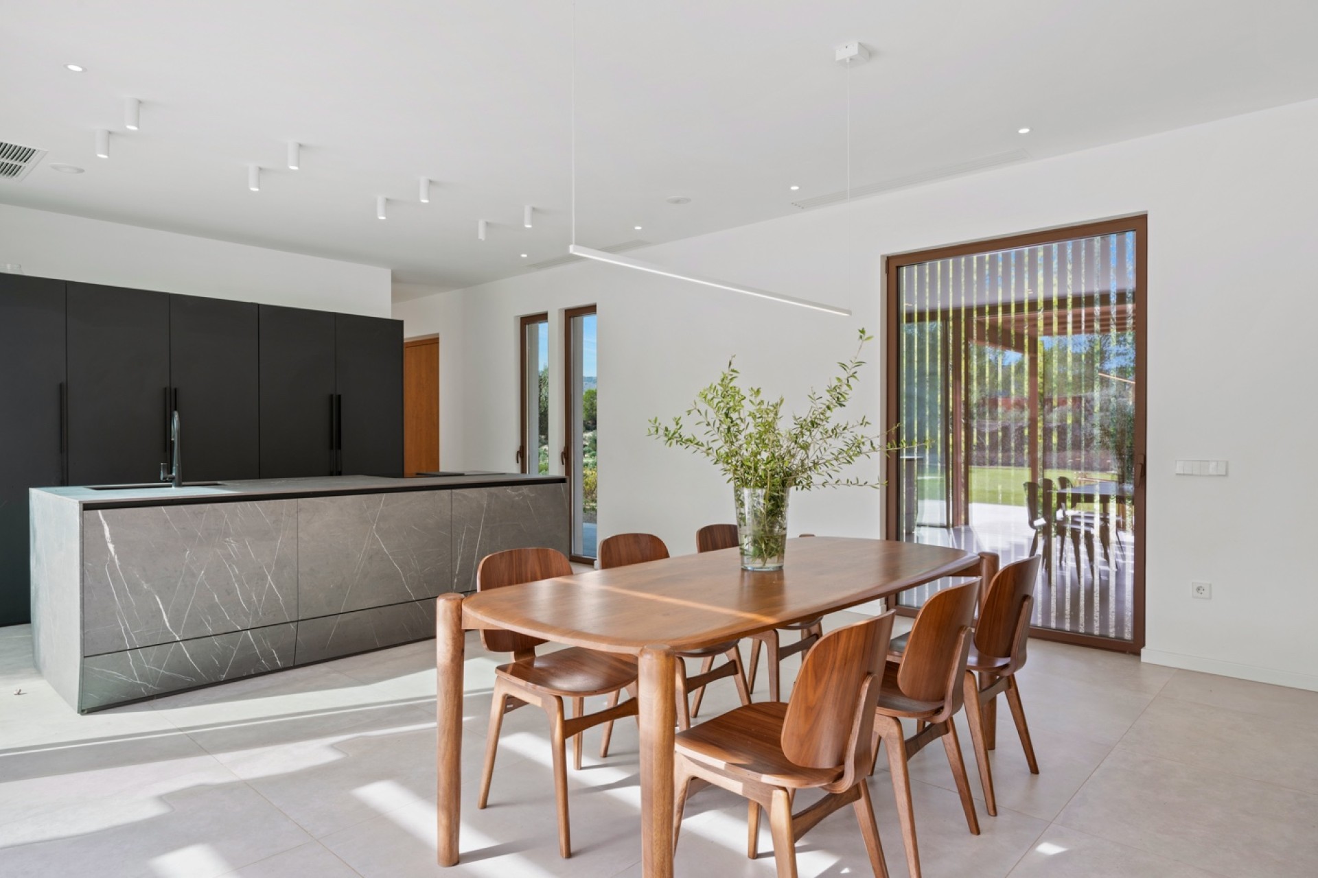 Revente - Villa - Finestrat