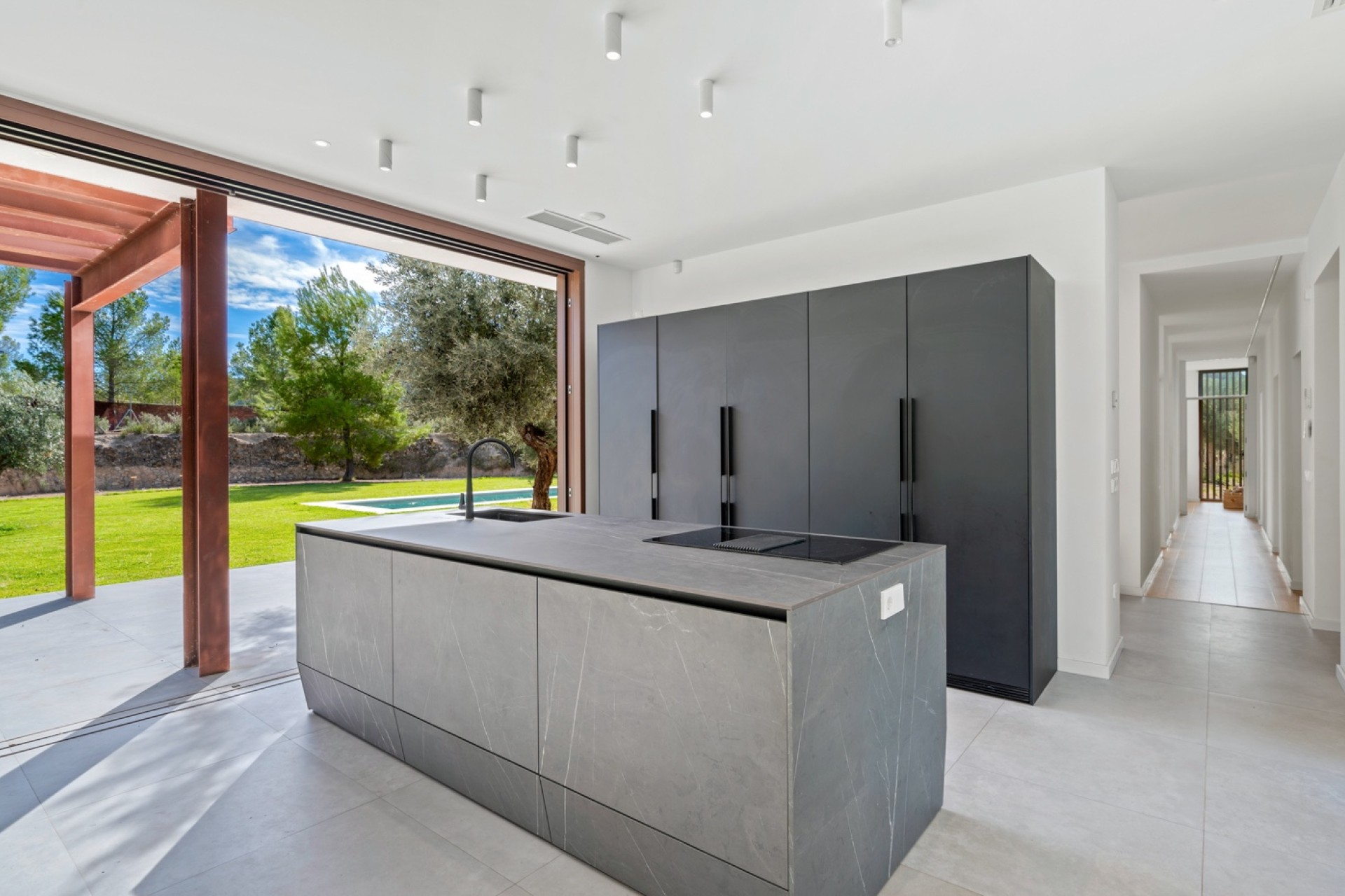 Revente - Villa - Finestrat