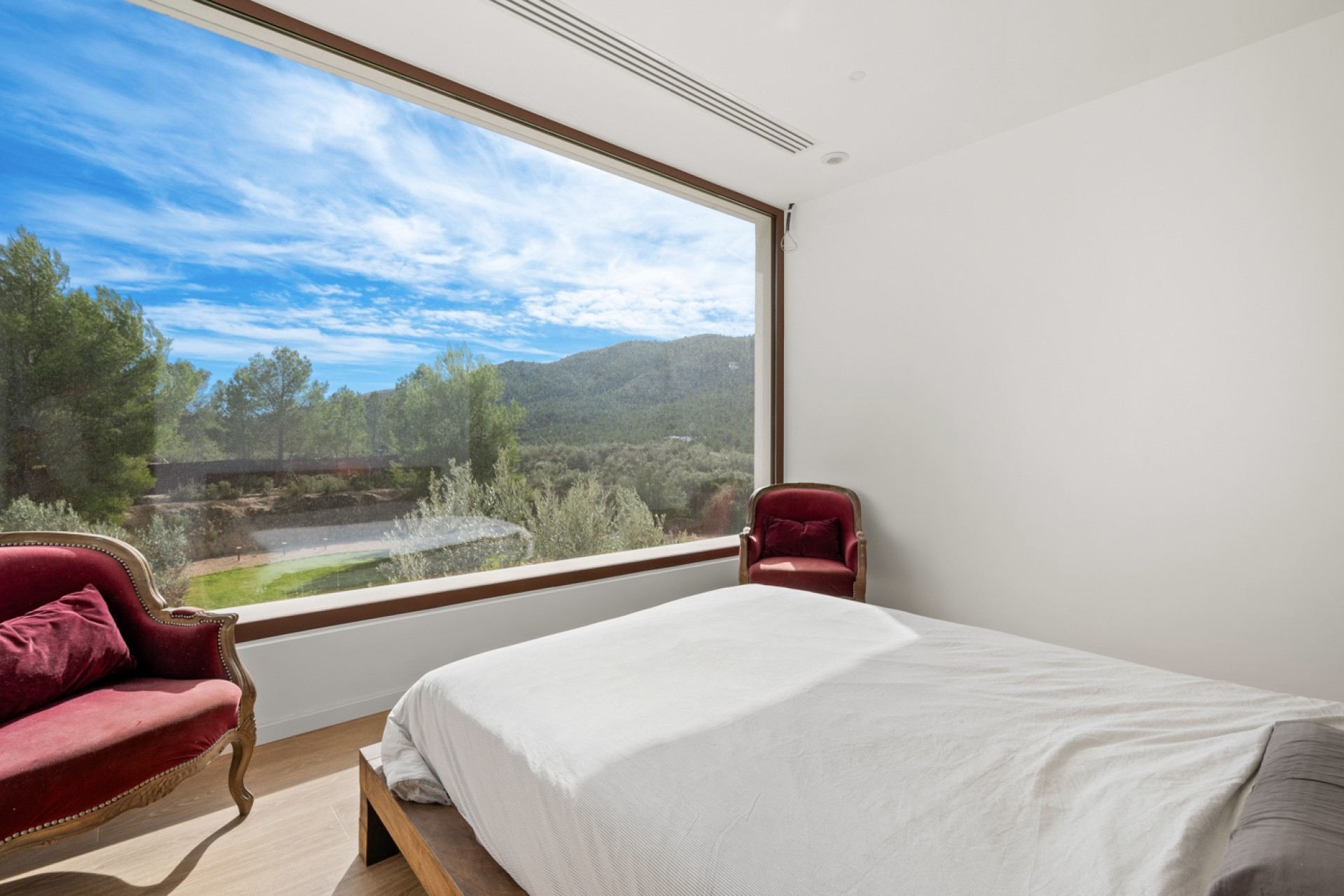 Revente - Villa - Finestrat