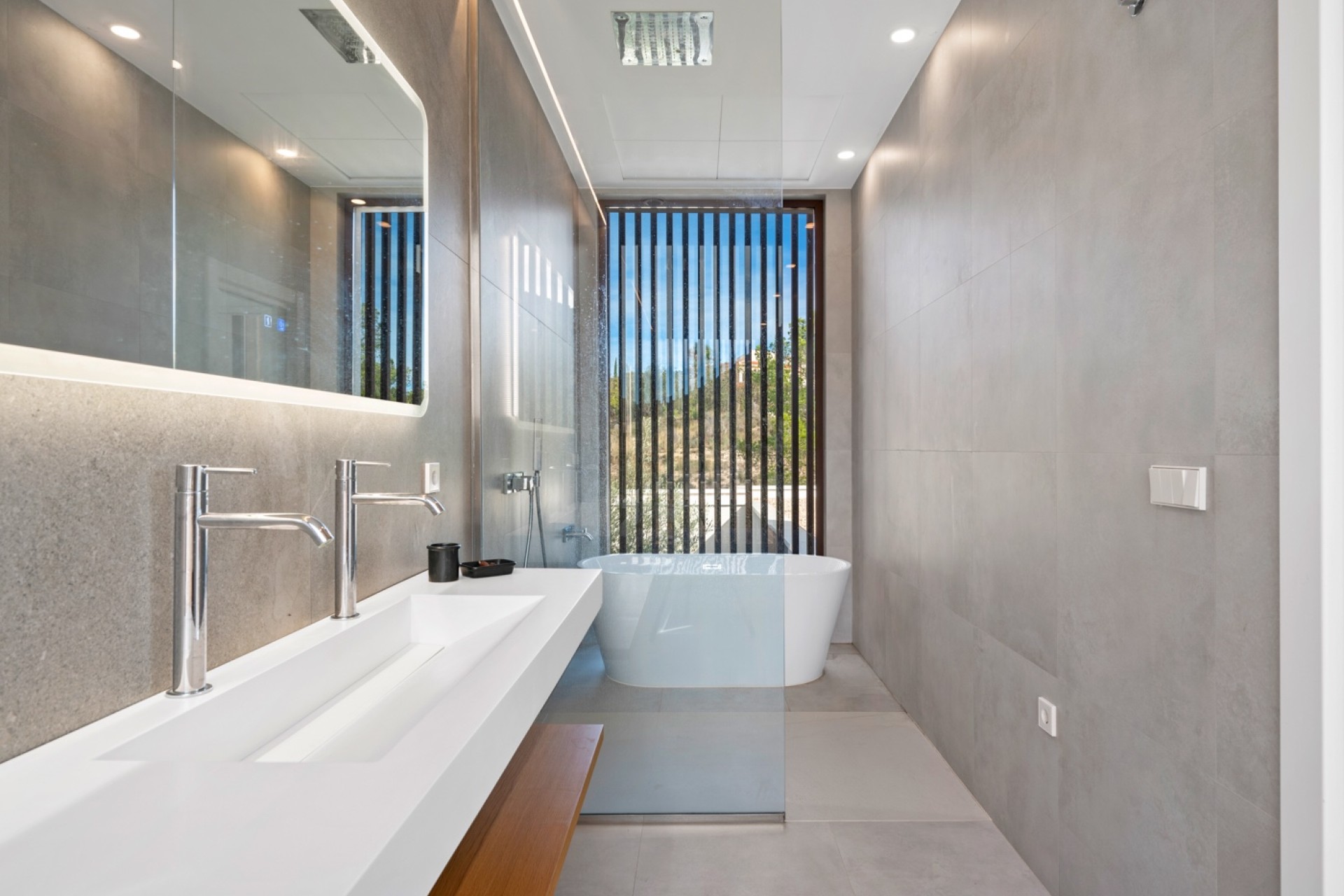 Revente - Villa - Finestrat