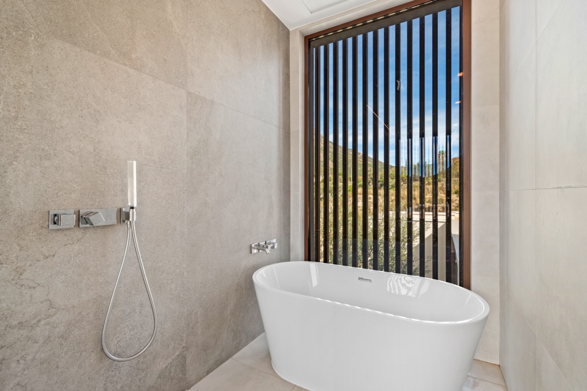 Revente - Villa - Finestrat