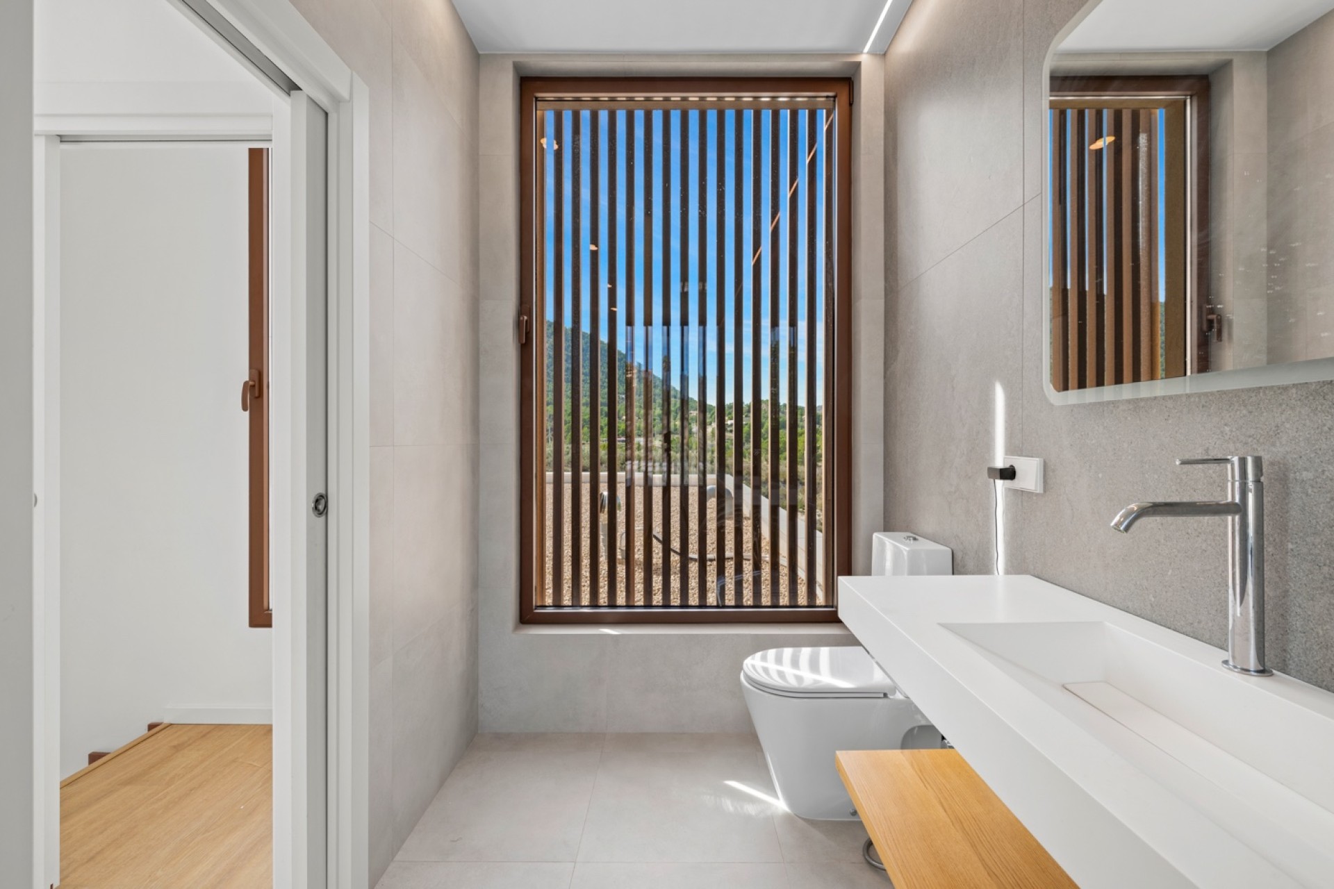 Revente - Villa - Finestrat