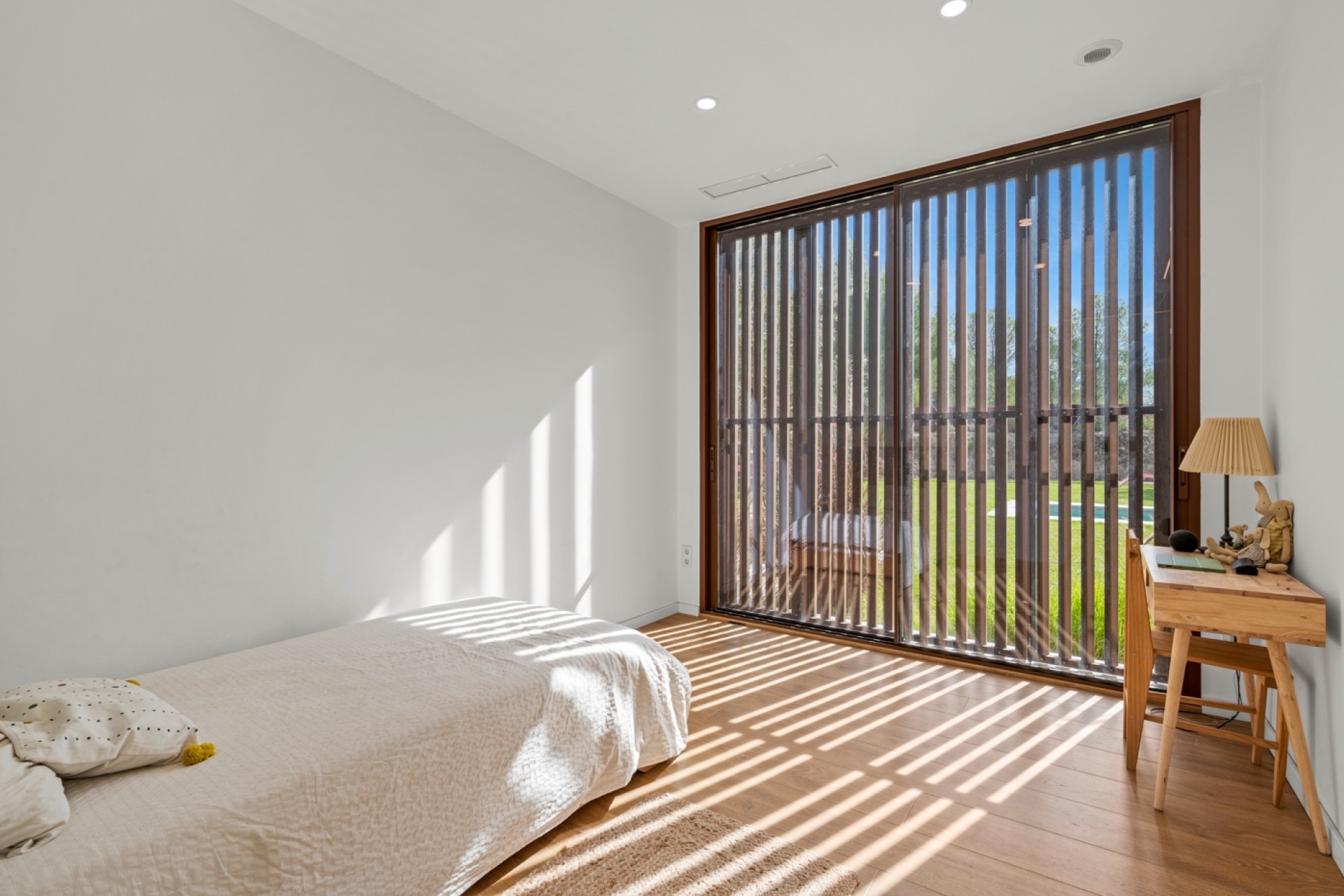 Revente - Villa - Finestrat