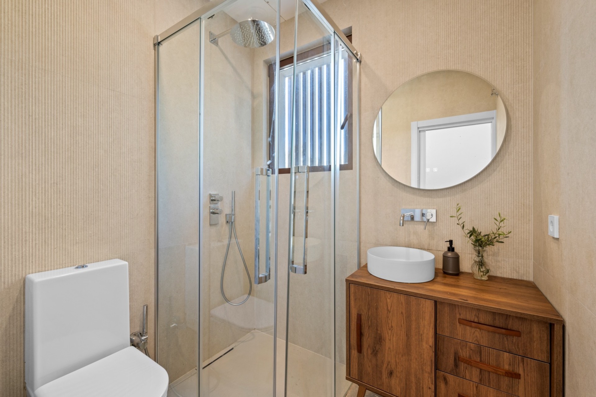 Revente - Villa - Finestrat