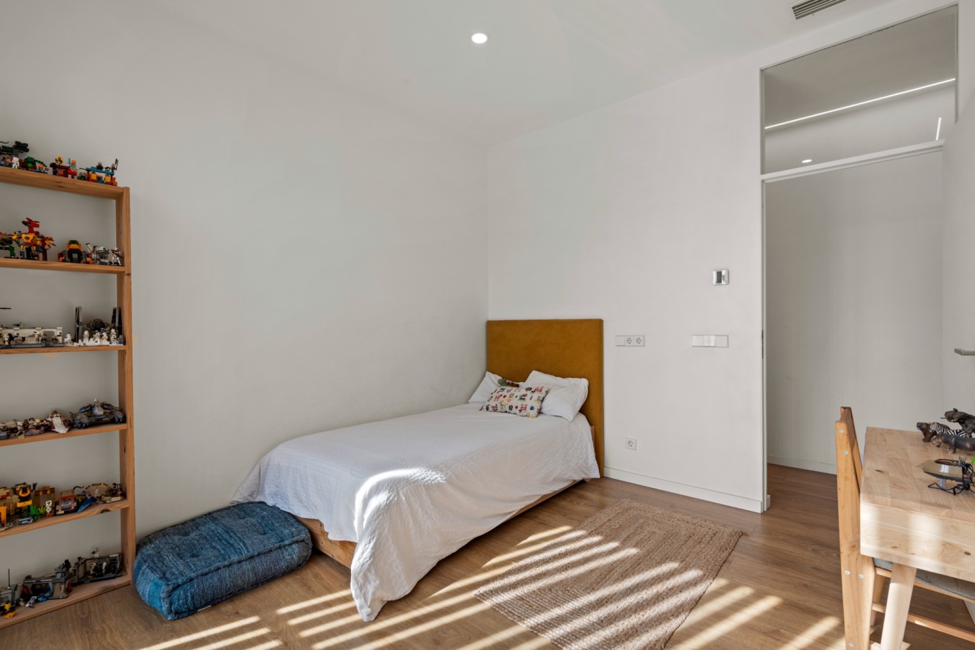 Revente - Villa - Finestrat