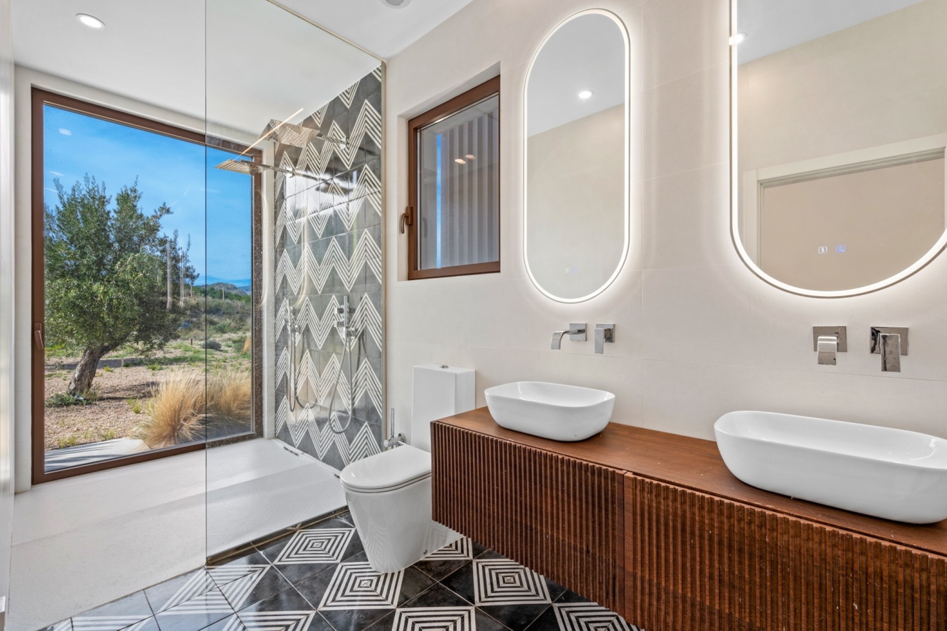 Revente - Villa - Finestrat