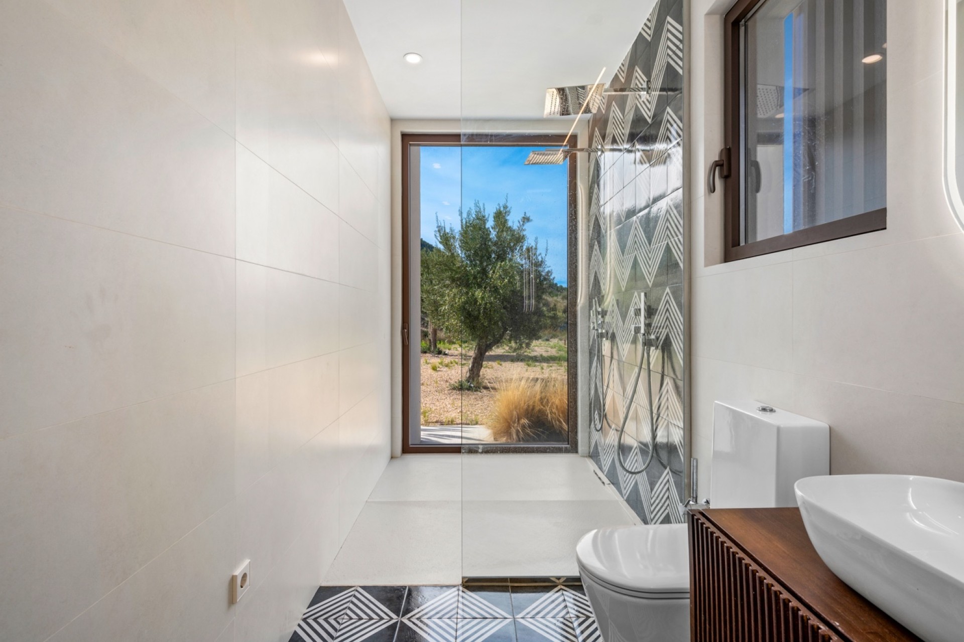 Revente - Villa - Finestrat