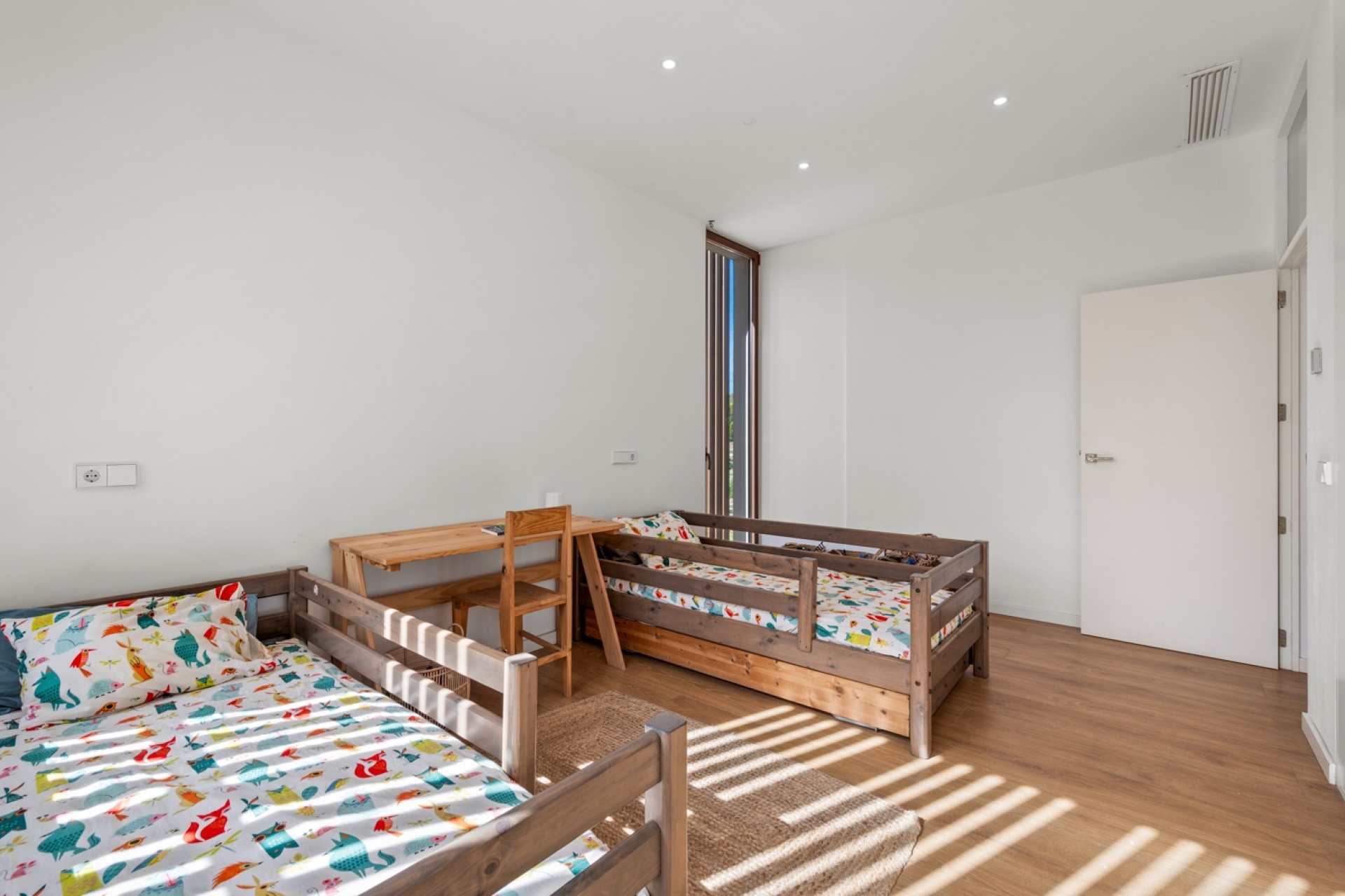 Revente - Villa - Finestrat