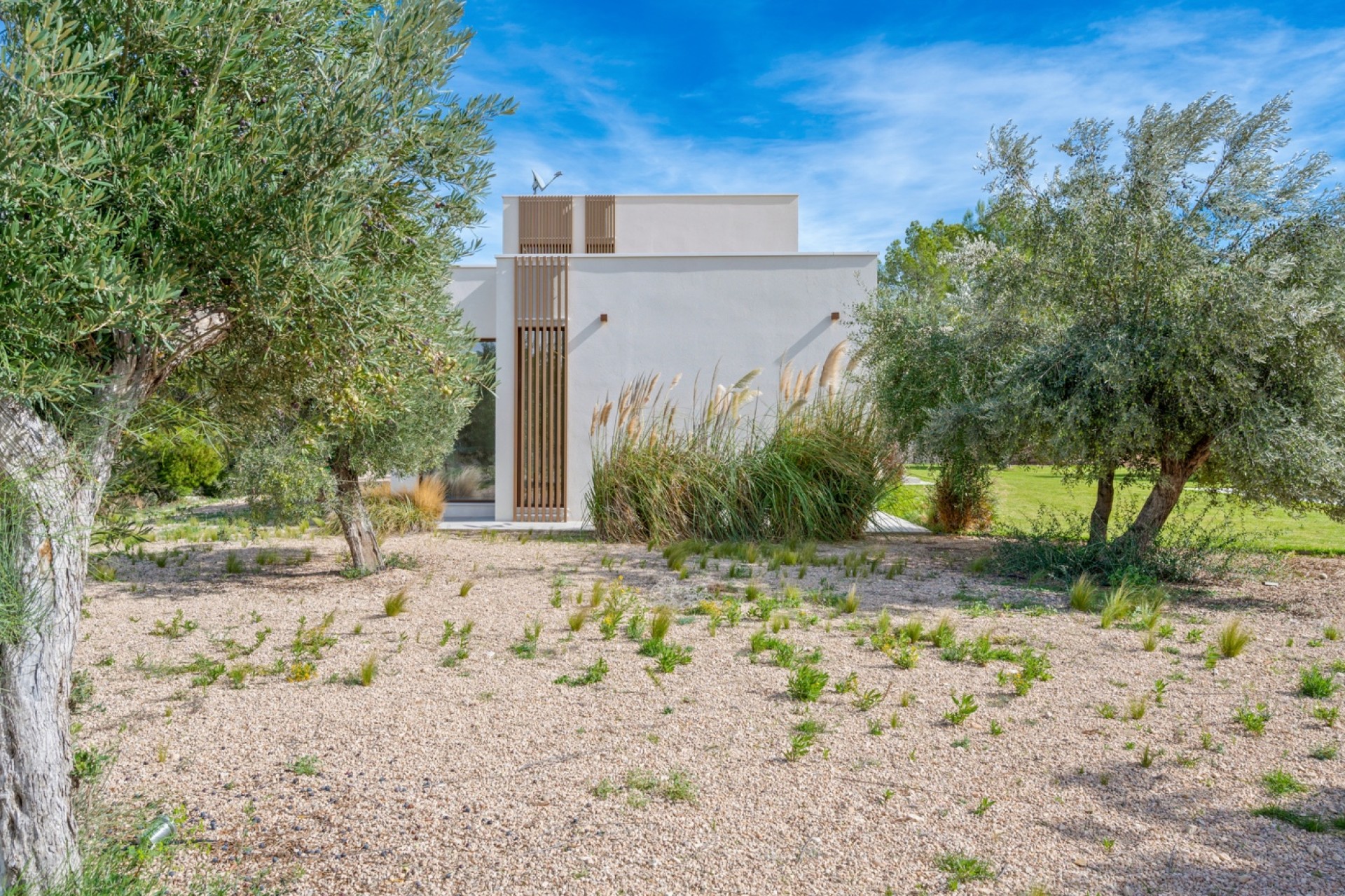 Revente - Villa - Finestrat