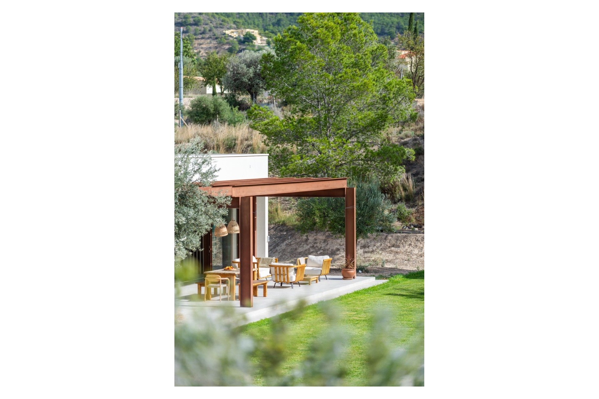 Revente - Villa - Finestrat