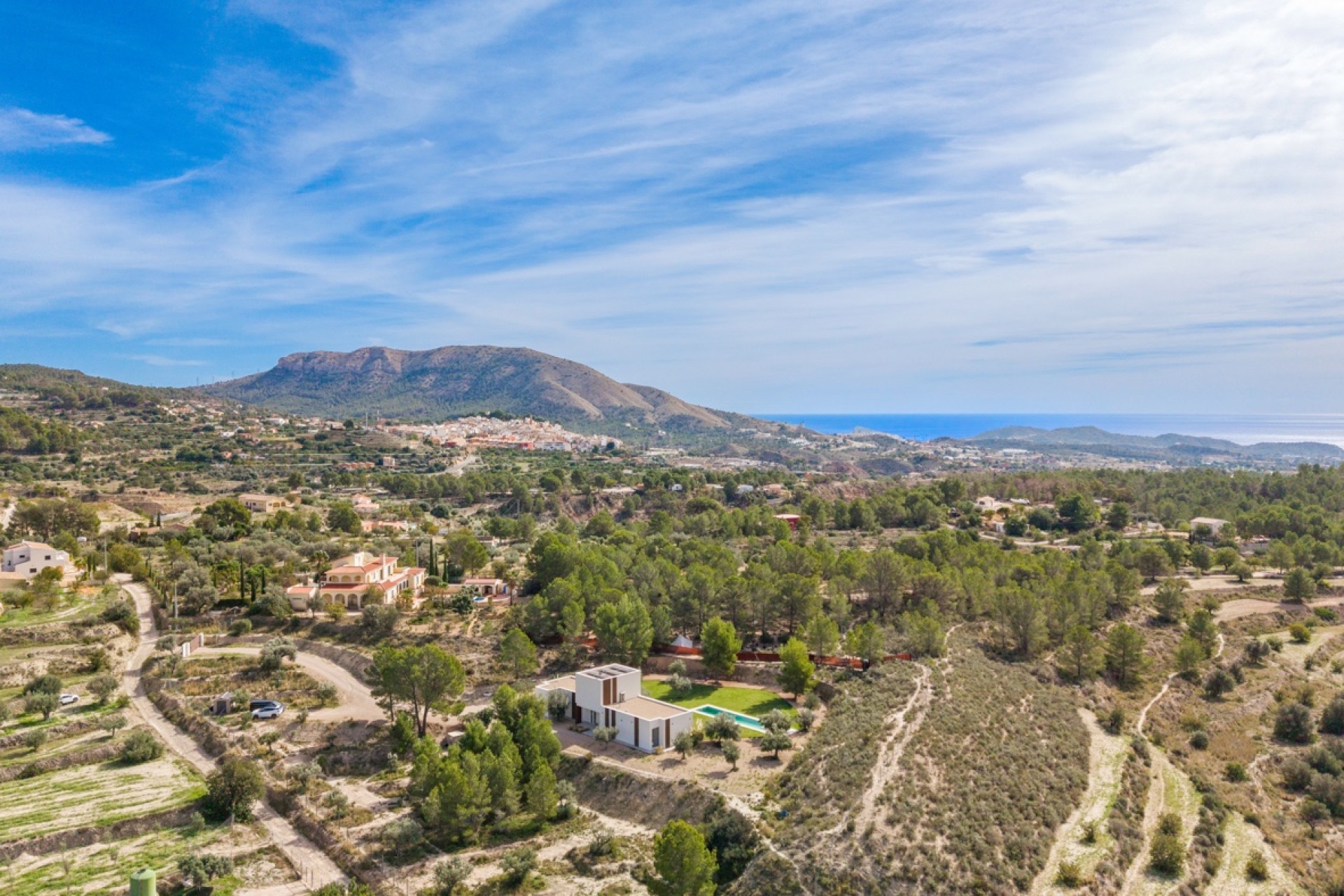 Revente - Villa - Finestrat