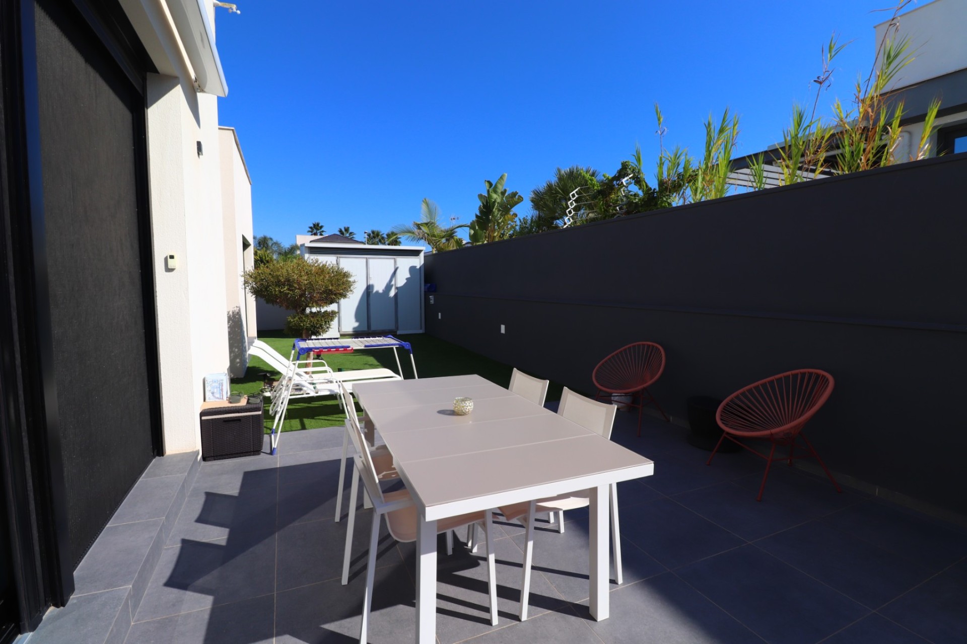 Revente - Villa - Formentera del Segura - Fincas de La Vega