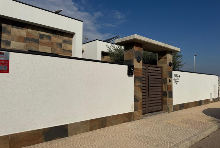 Revente - Villa - Formentera del Segura